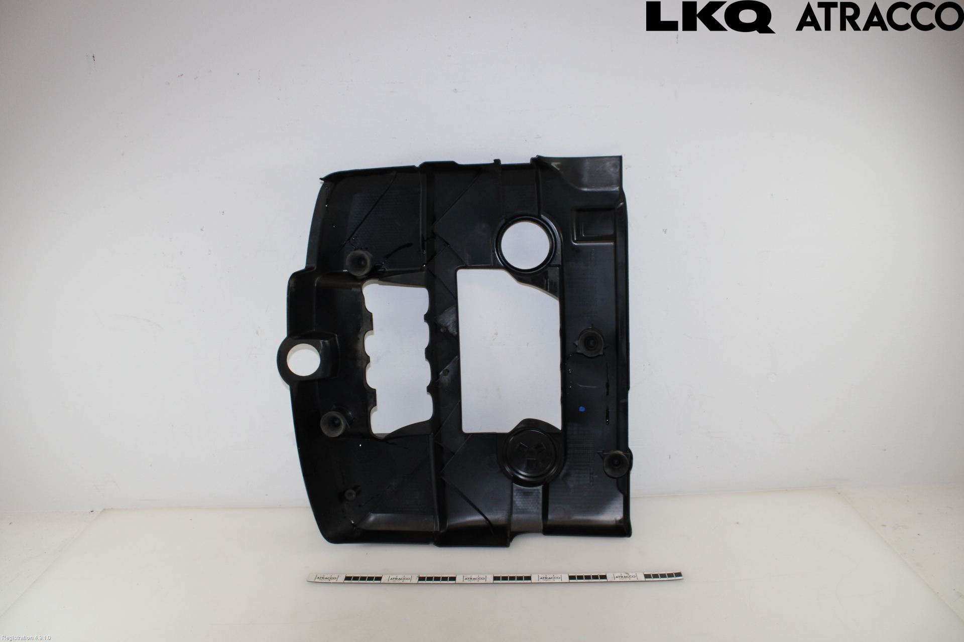 Volkswagen VW GOLF PLUS/CROSS GOLF 04-14 Motor Deksel Over Motor