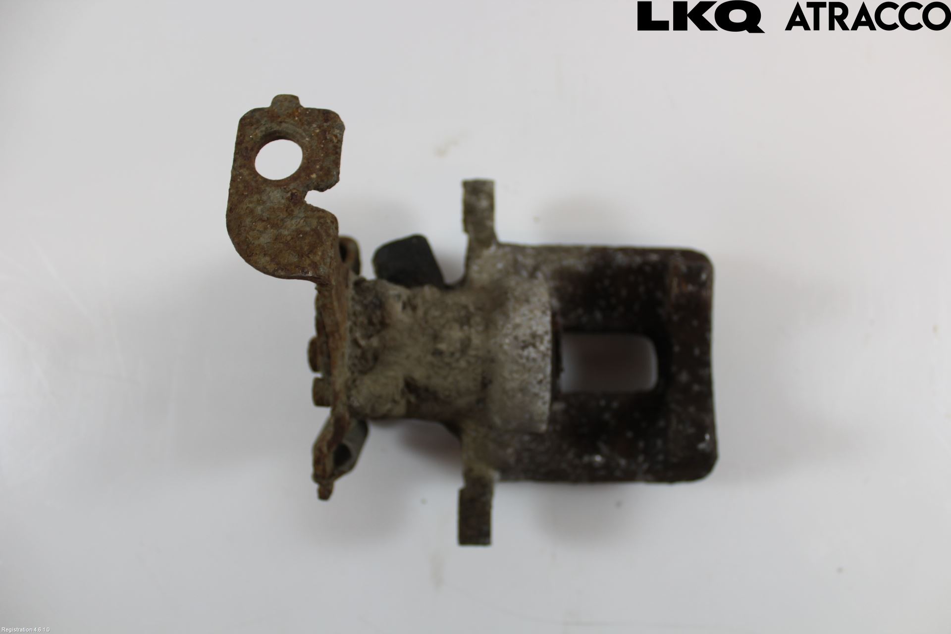 Toyota AURIS 13-19 Bremsecaliper Bak Venstre