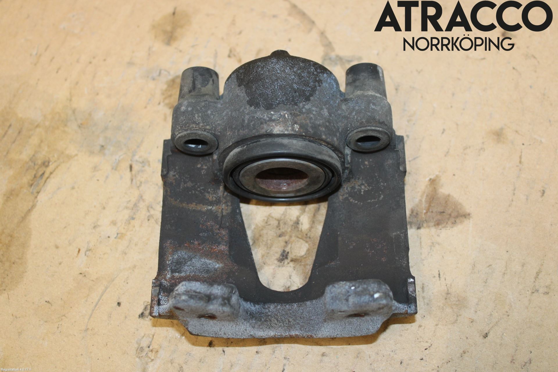 Jaguar XK8/XKR   96-06 Bremsecaliper Bak Venstre