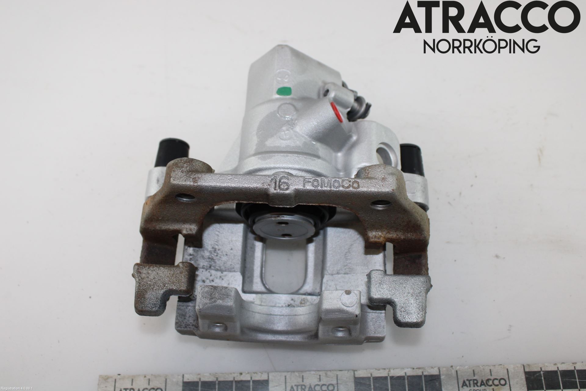 Ford TRANSIT/TOURNEO CONNECT 13-22 Bremsecaliper Bak Venstre