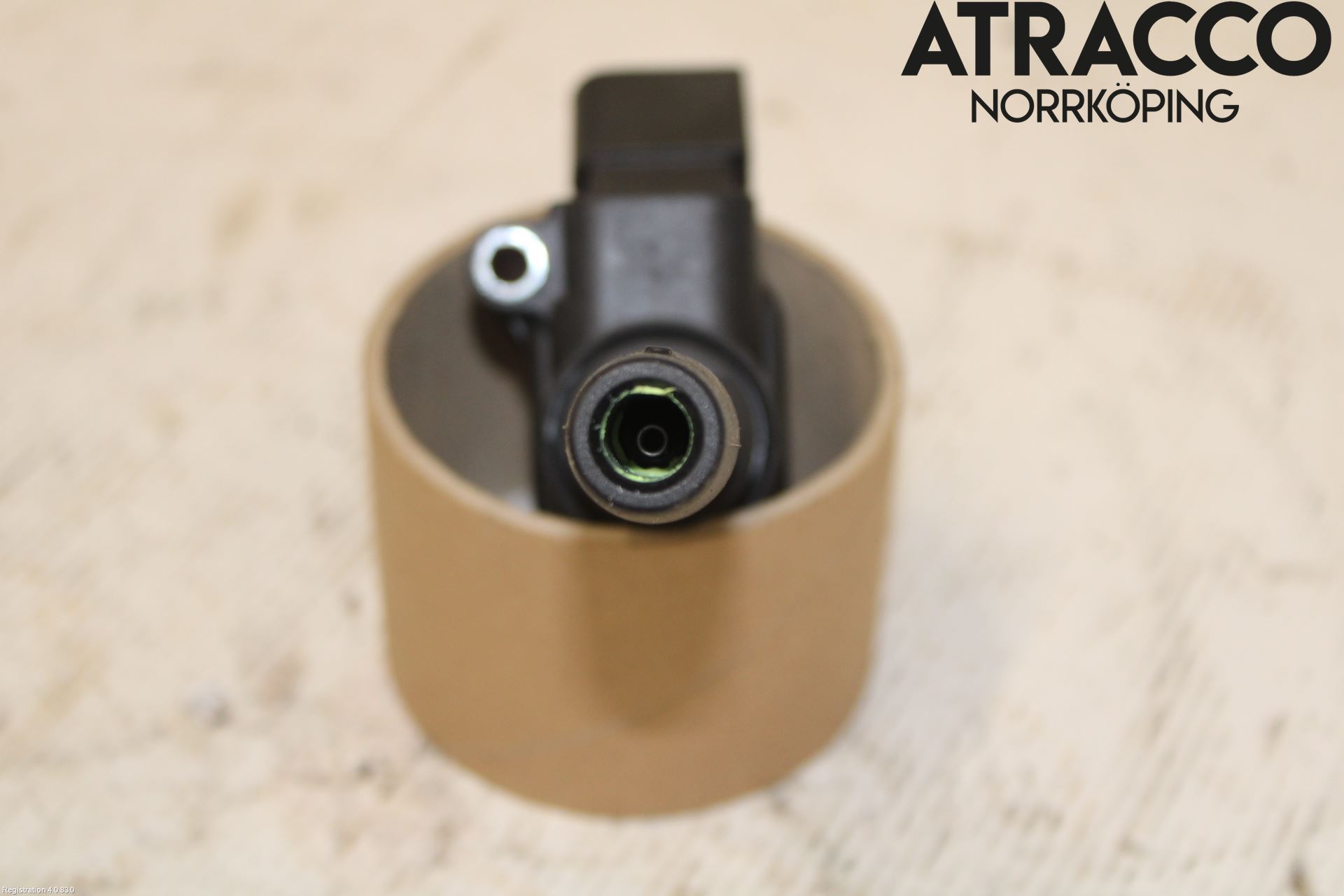 Audi A1 19- Coil