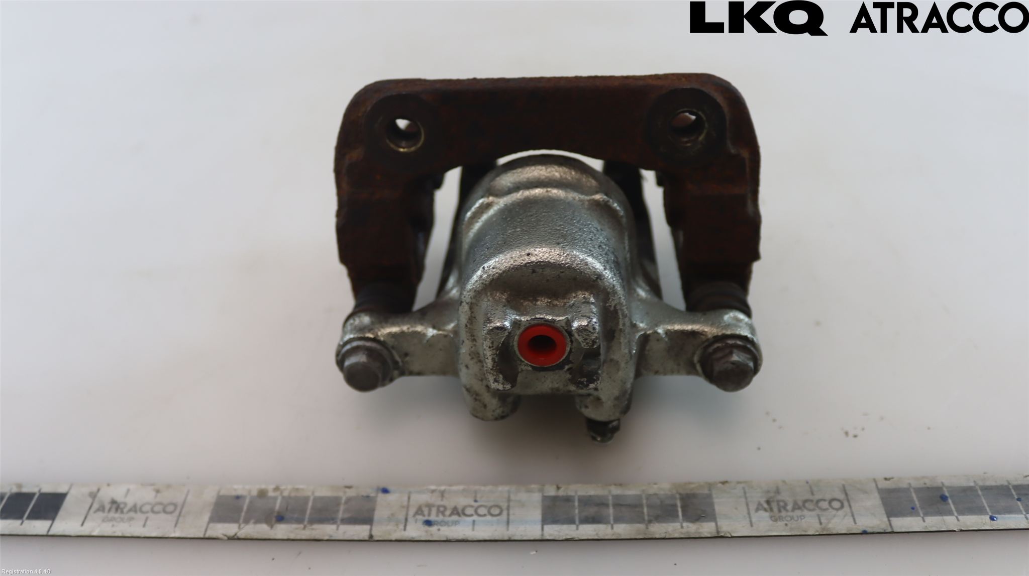 Honda STREAM Bremsecaliper Bak Høyre