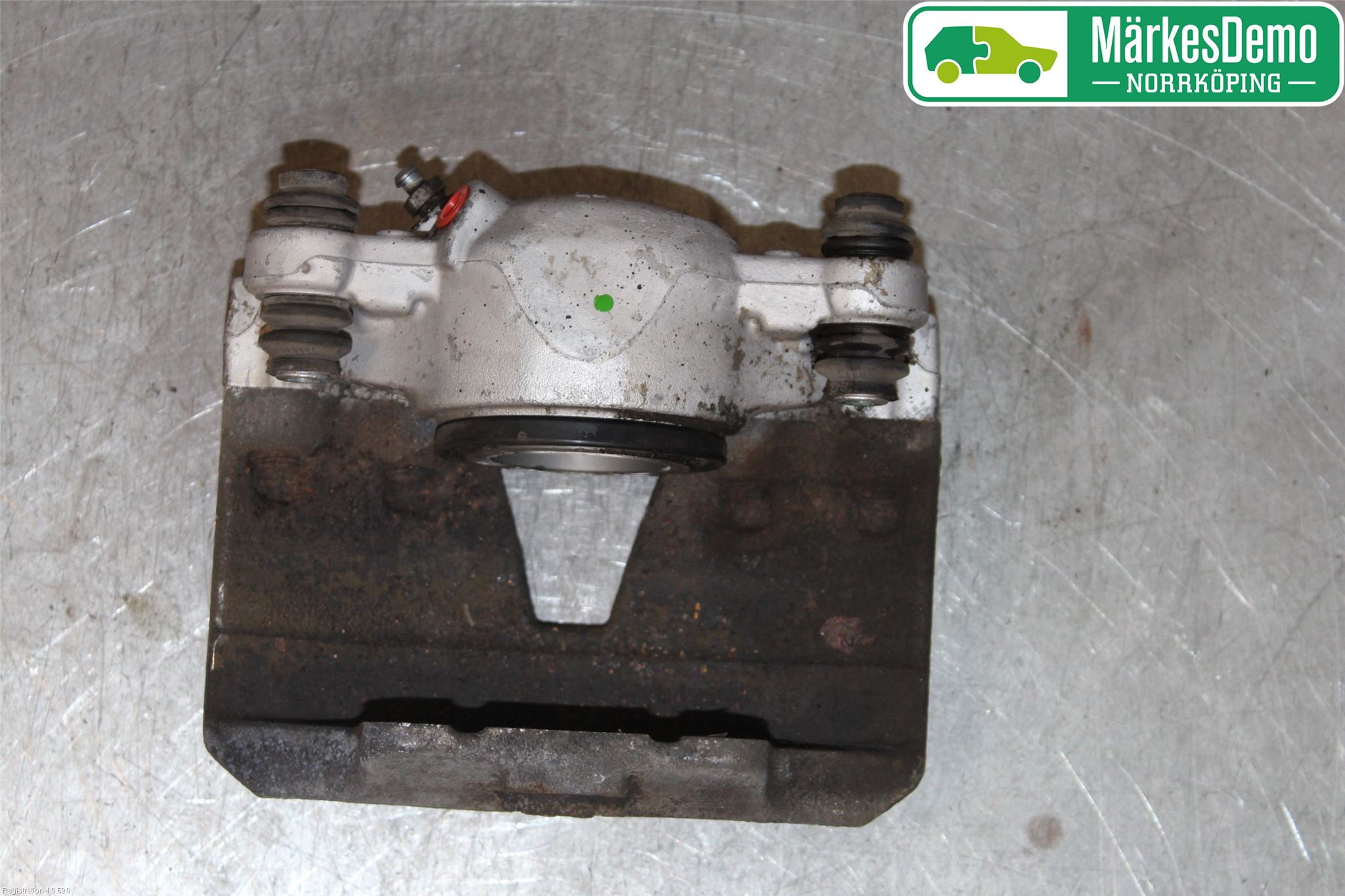 Audi A6/S6 4G 11-18 Bremsecaliper Foran Høyre