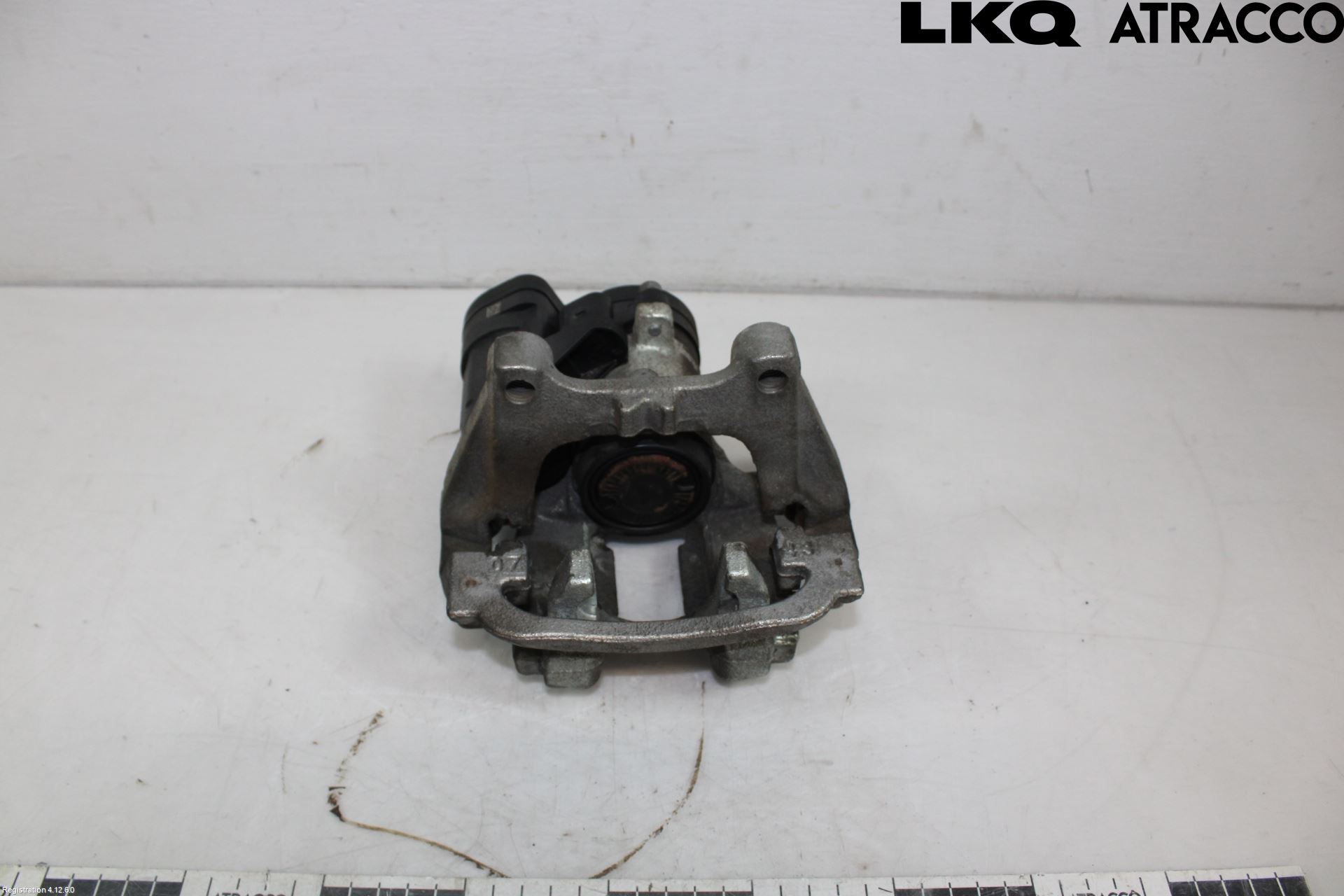 MG 4 23- Bremsecaliper Bak Venstre