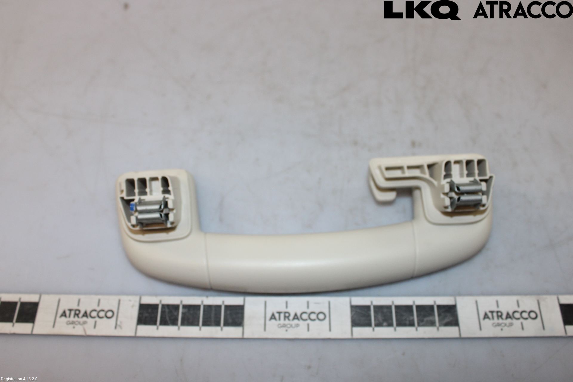 Volkswagen VW PASSAT 15-19 Innrhandtak I Taket