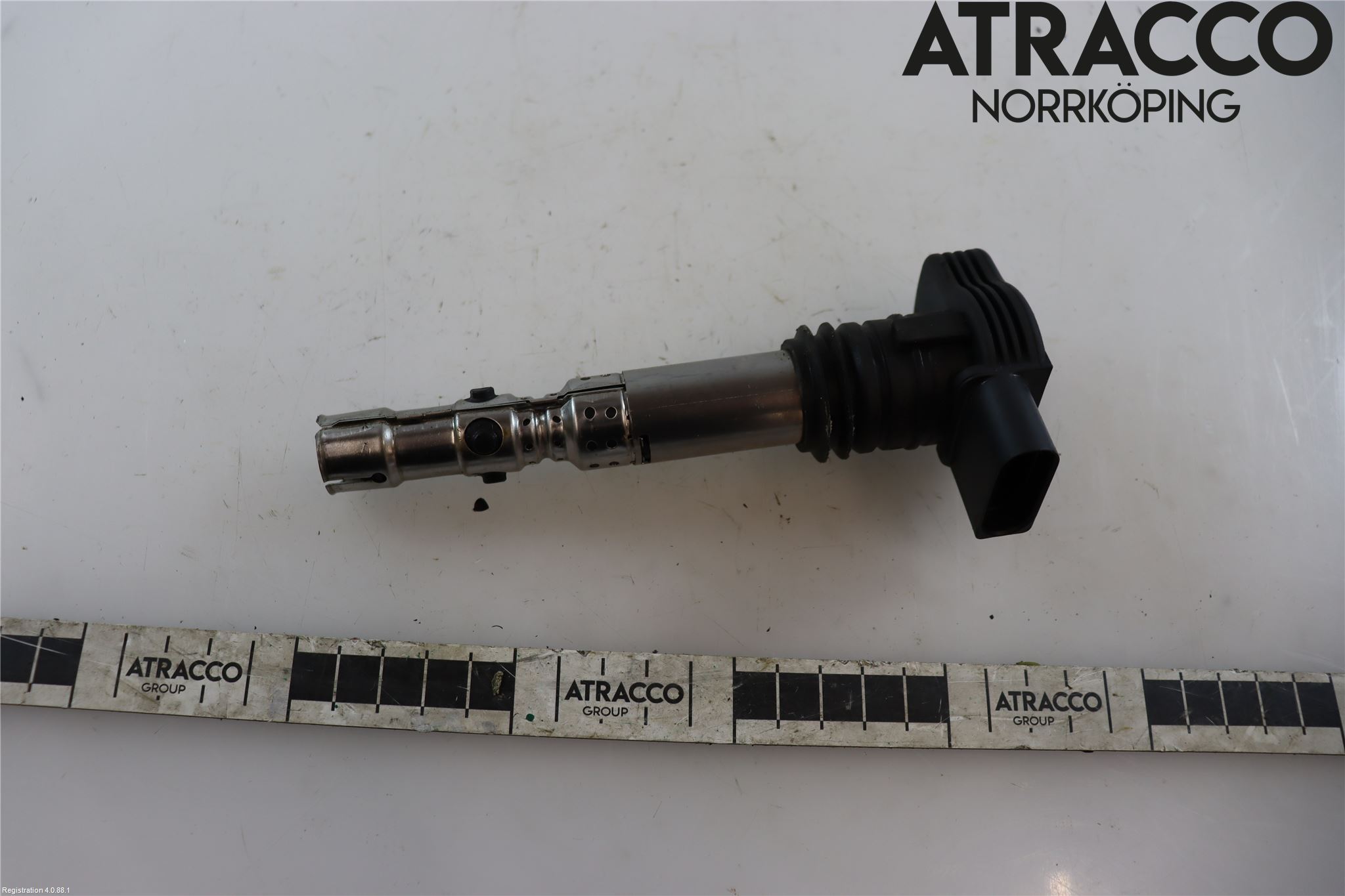 Volkswagen VW PASSAT 01-05 Coil