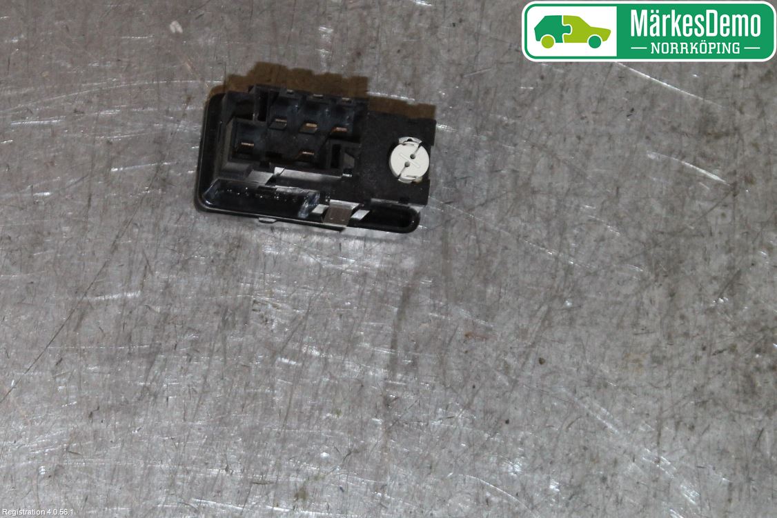 Volvo 850 91-97 Bryter Varme Rute