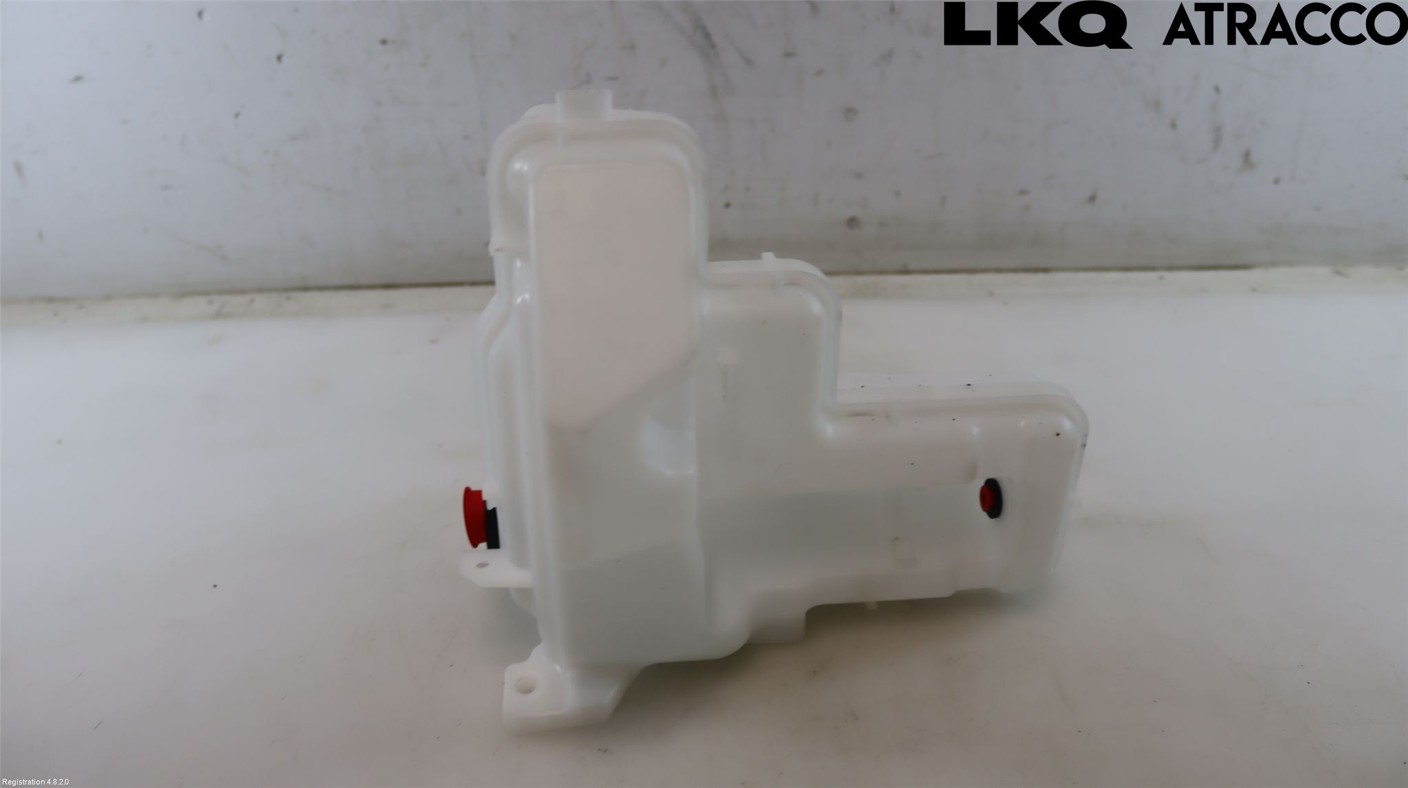 Seat IBIZA V 17-20 Spylerbeholder Frontrute-Lykte
