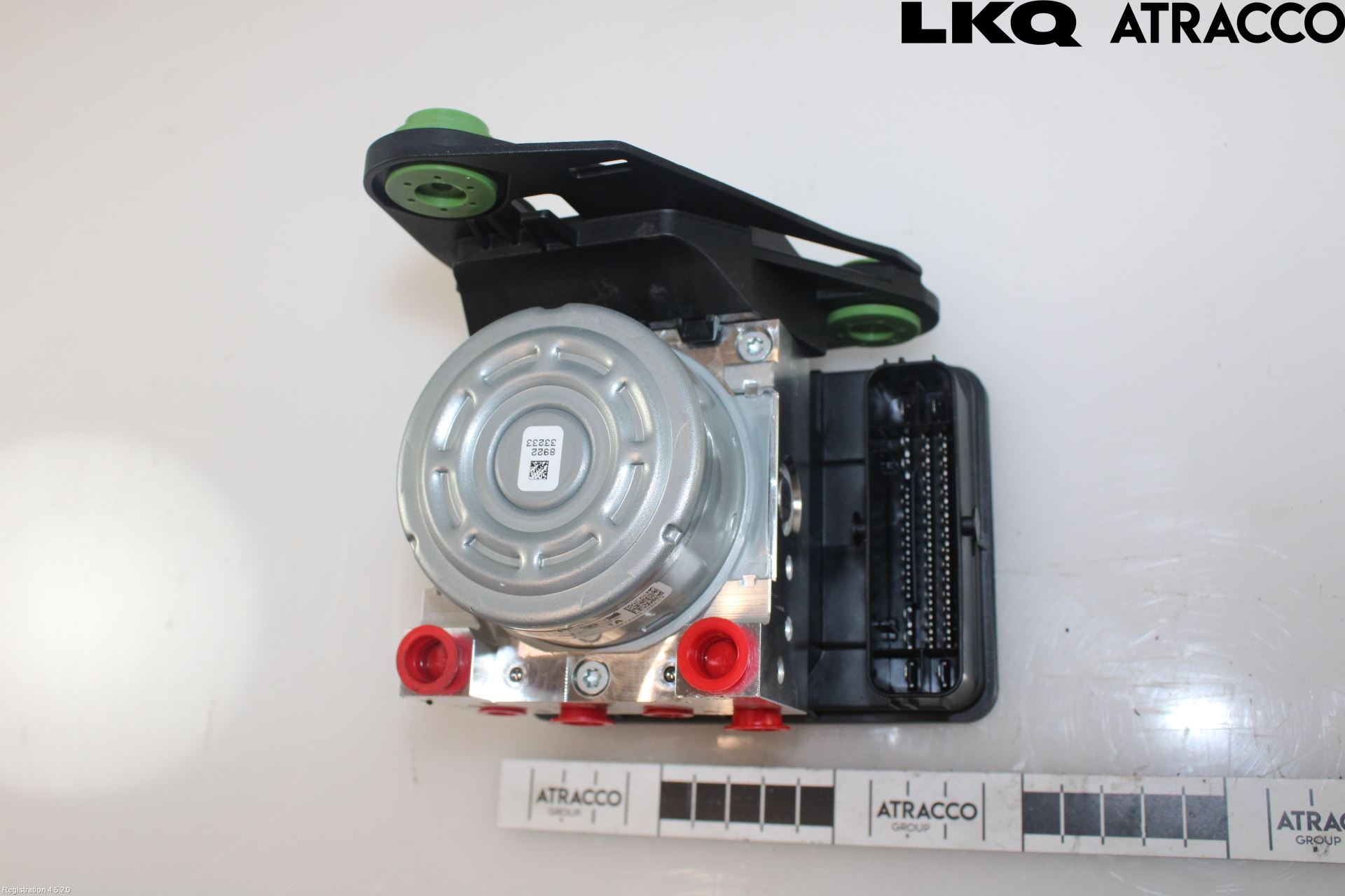 Seat LEON 20- Abs Hydraulikkaggregat