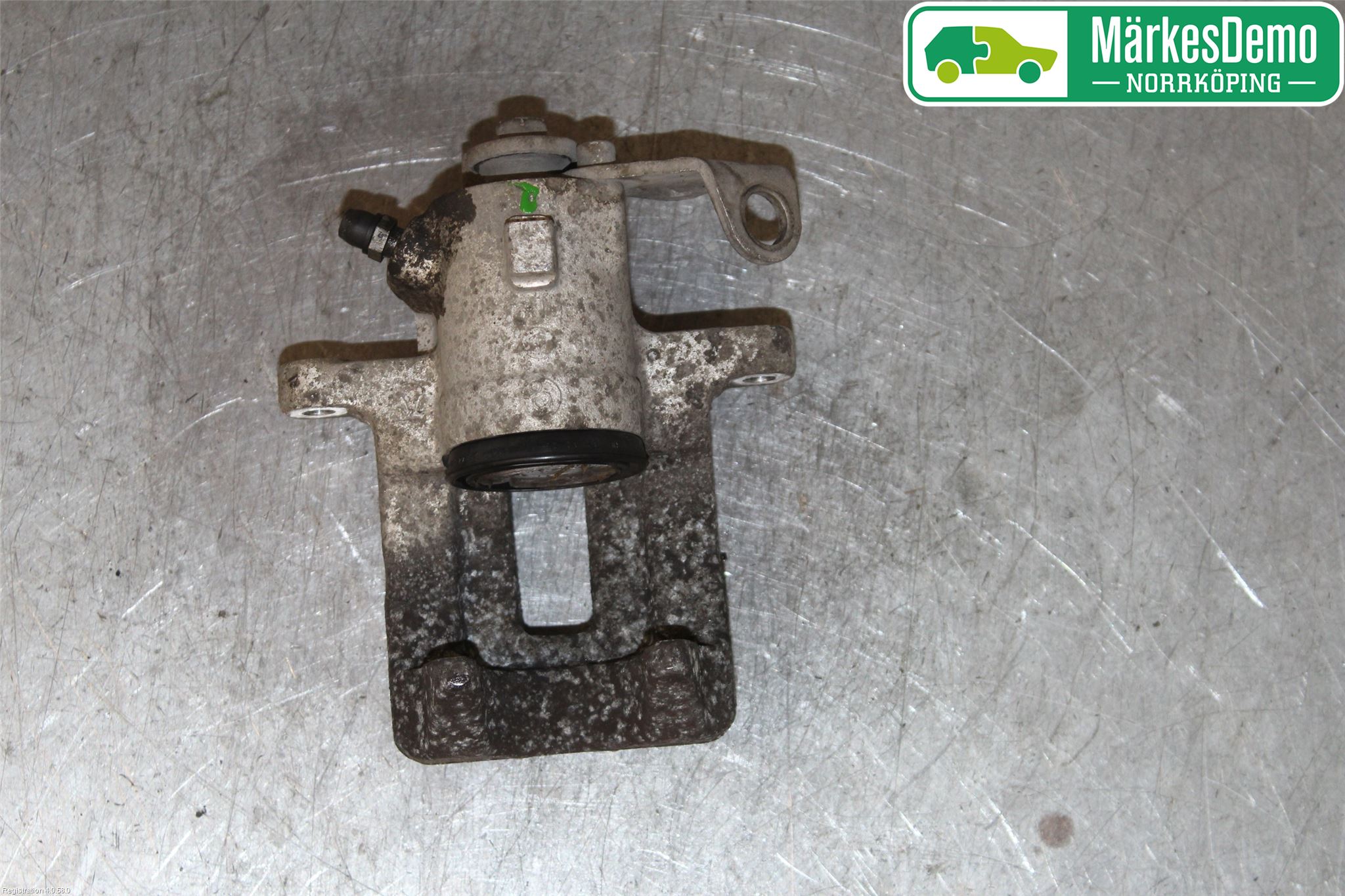 Seat IBIZA IV 08-16 Bremsecaliper Bak Høyre