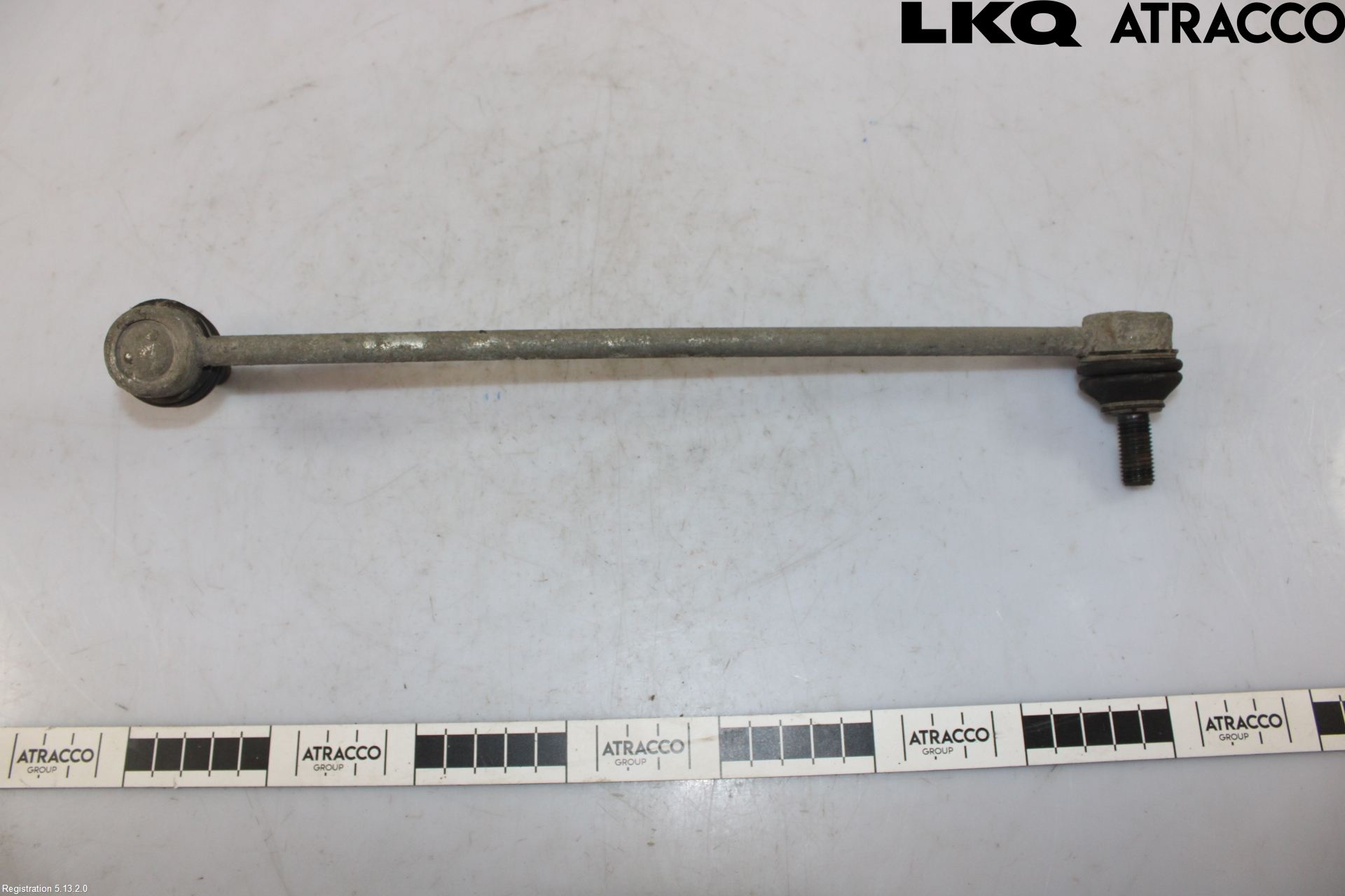 Volkswagen VW GOLF / E-GOLF VIII 20- Krängningshämmarstag Fram