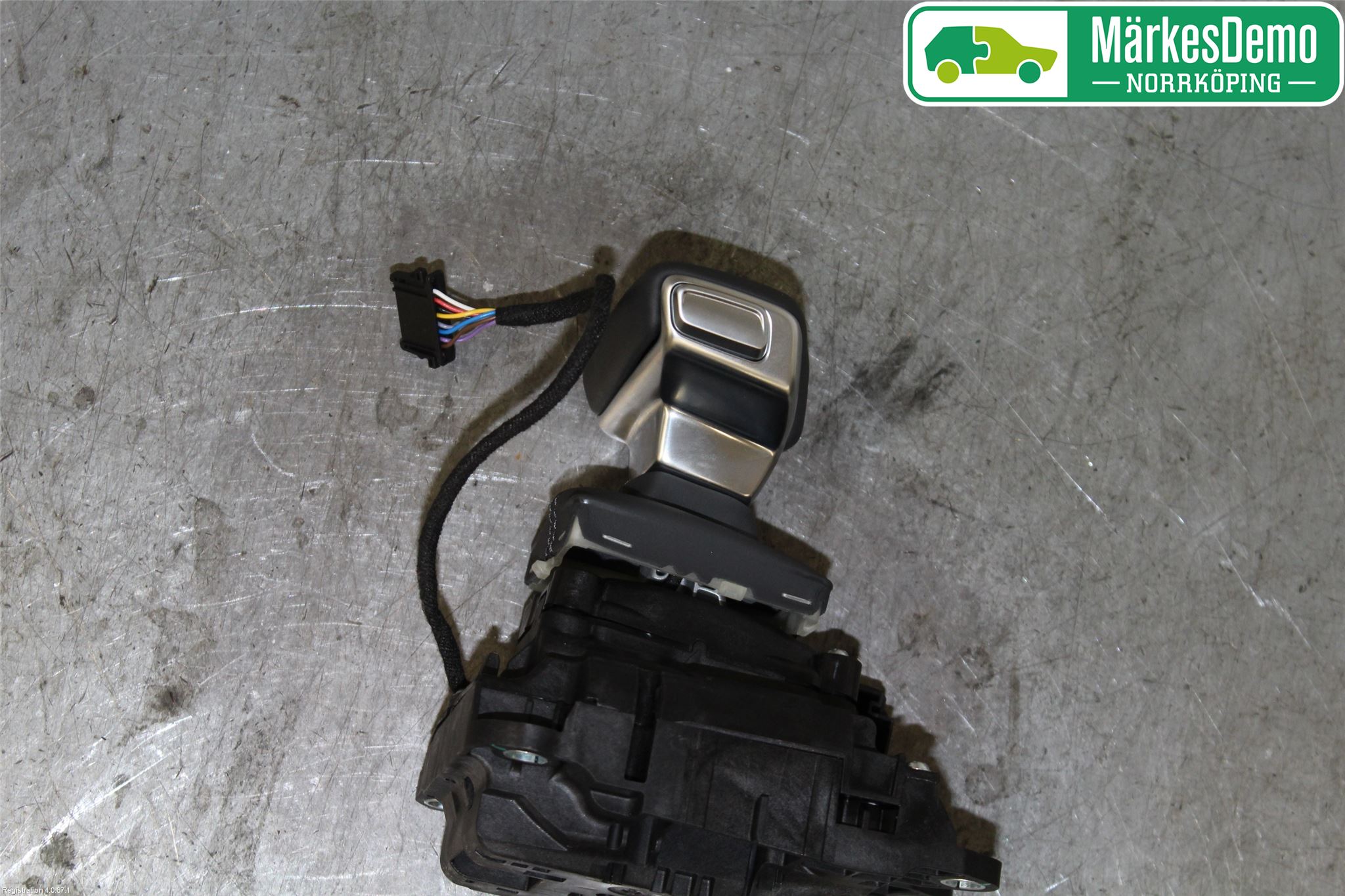 Audi A4/S4 B9 16-19 Gearspak