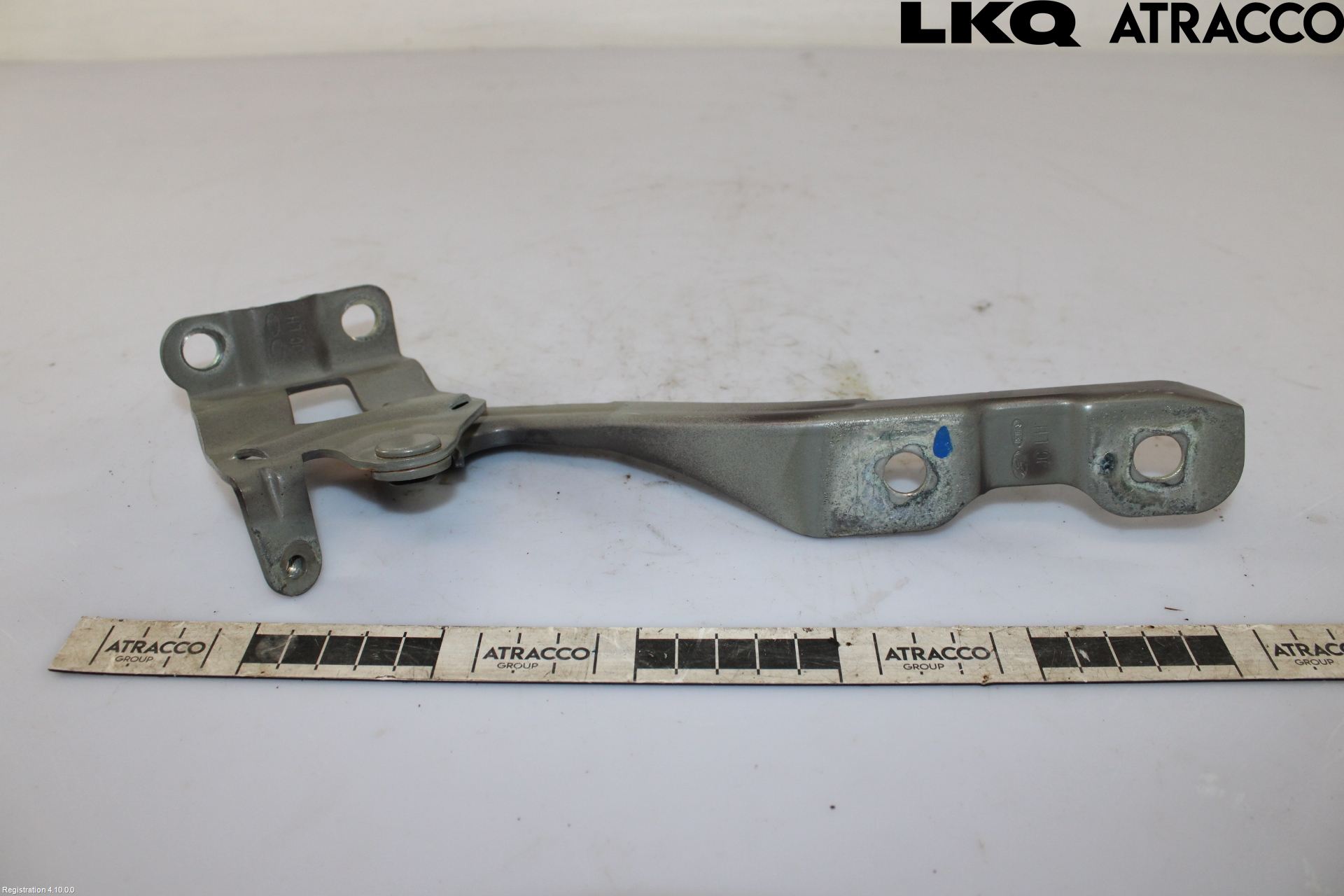 Hyundai ix20 Panser Hengsel - Hengsler