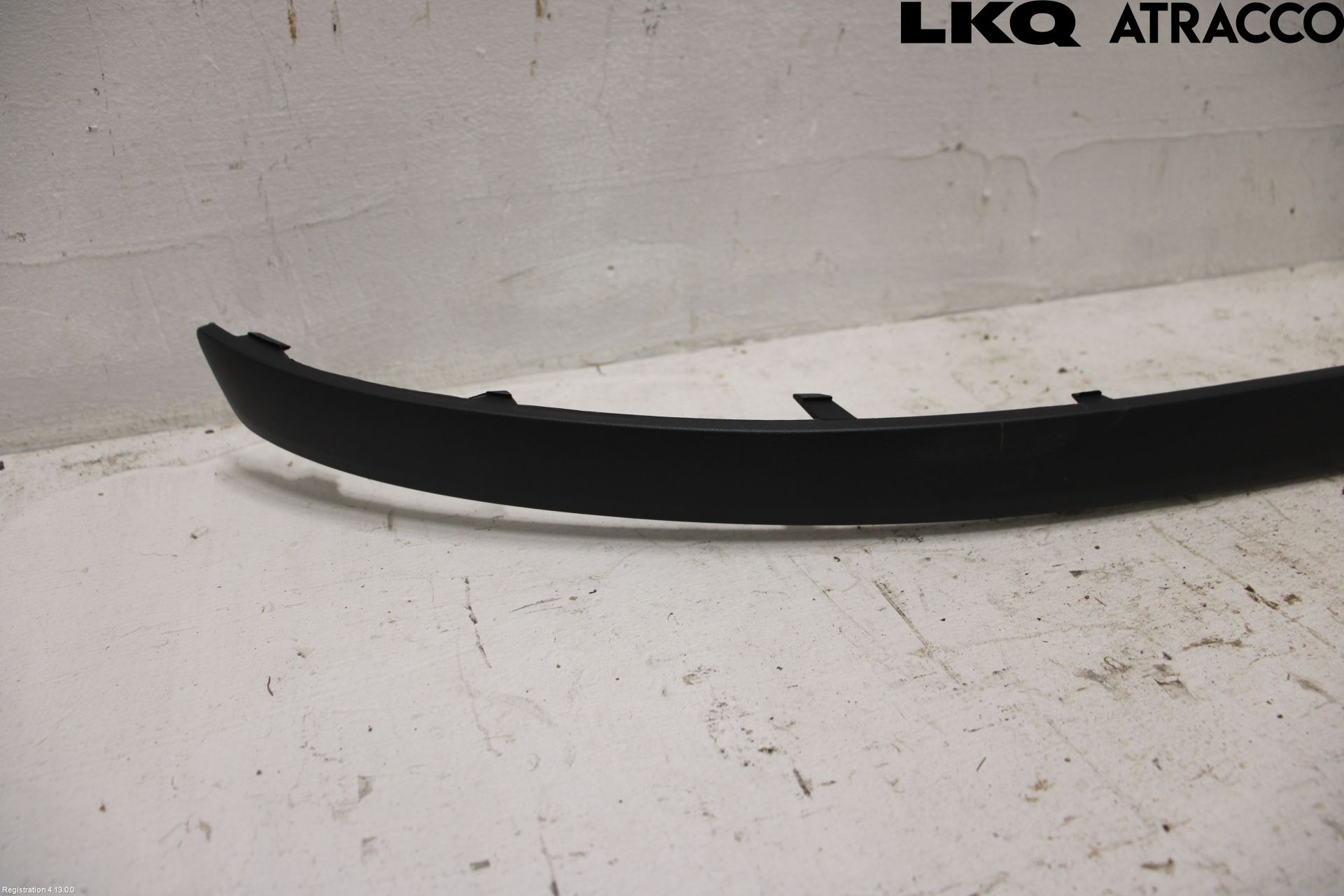 Skoda FABIA 99-07 List Bak-Bakluke