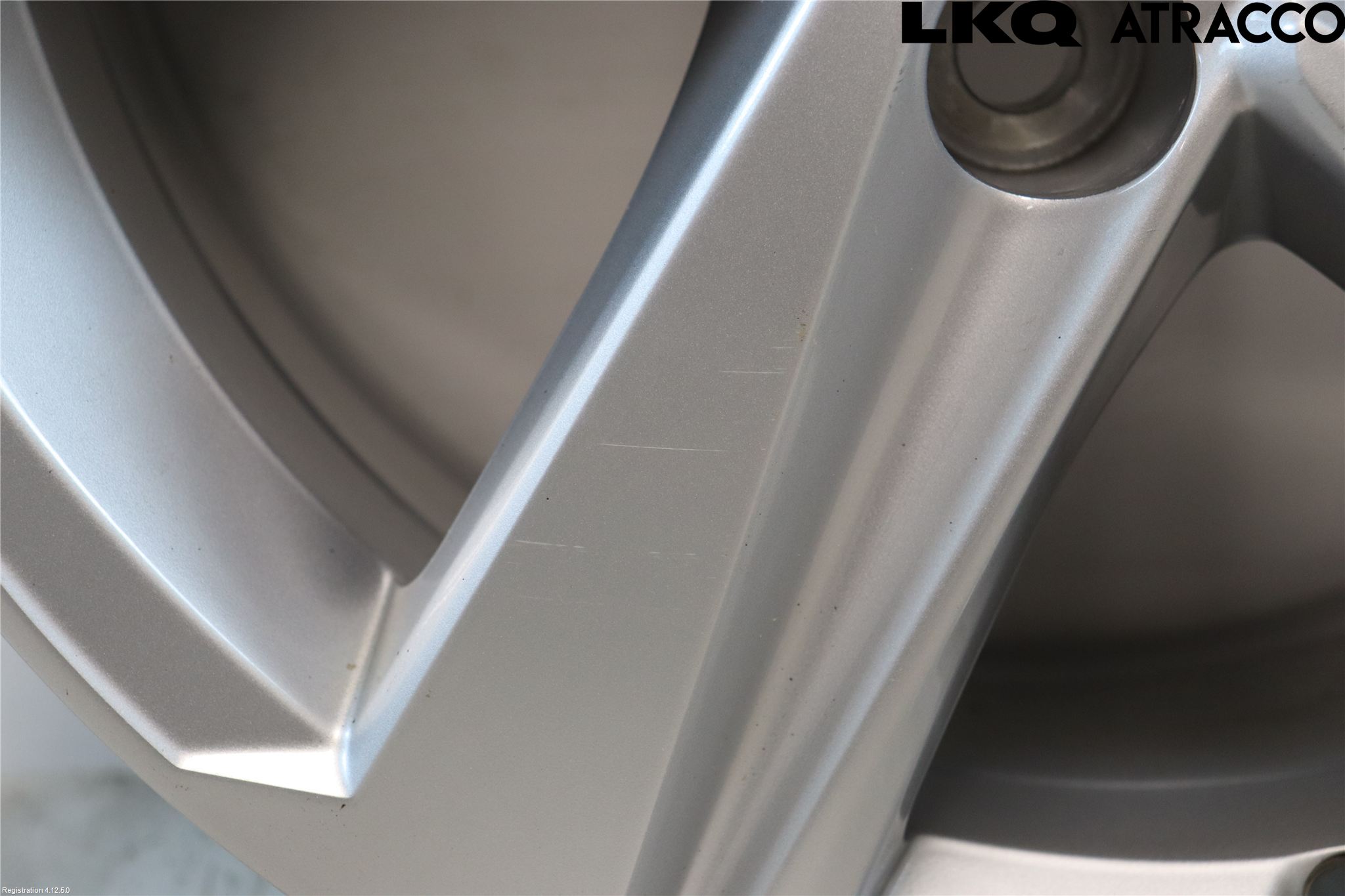 Toyota COROLLA 19- Felg Aluminium