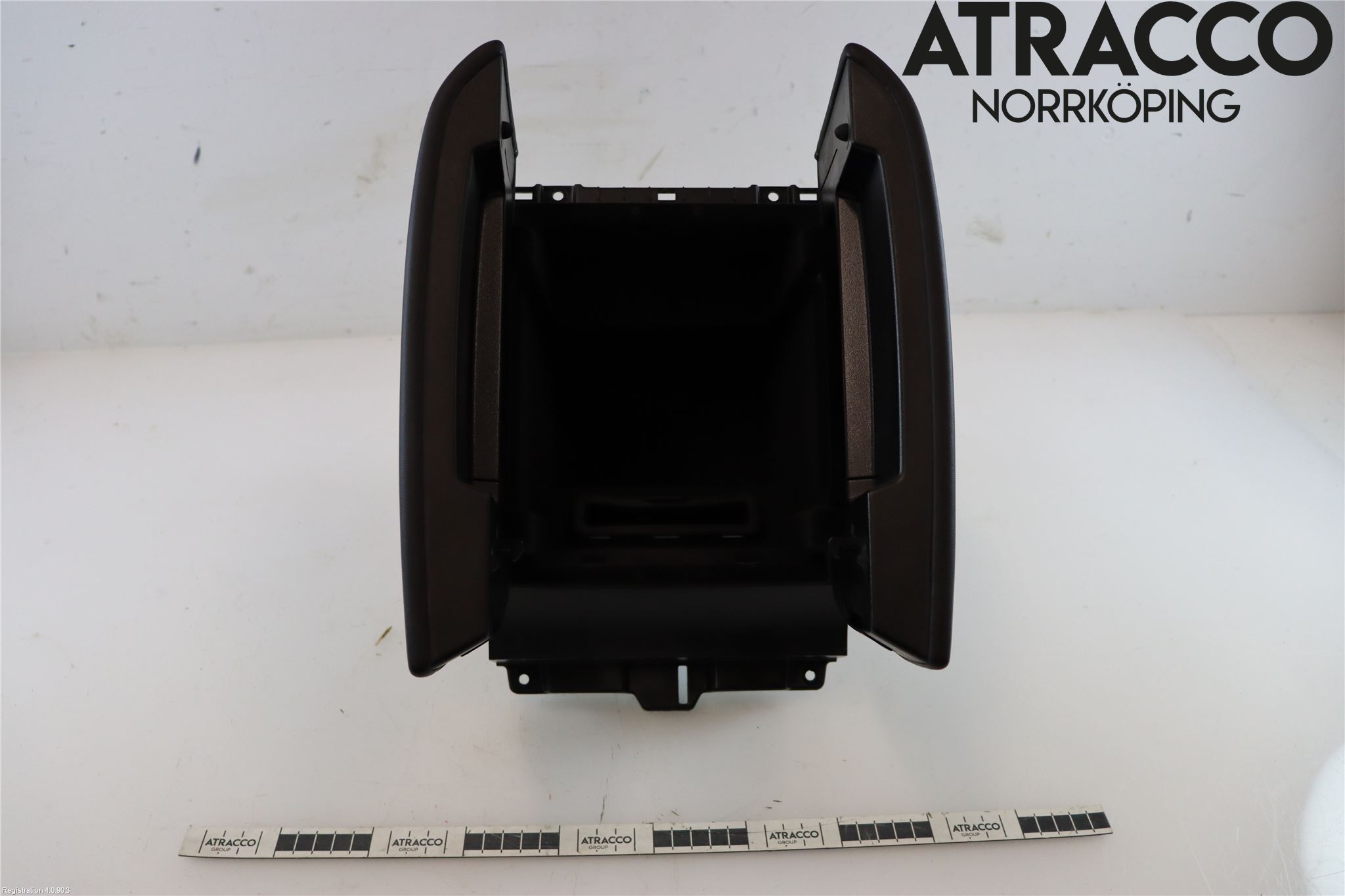 MG MARVEL R 22- Instrumentkonsoll Midt