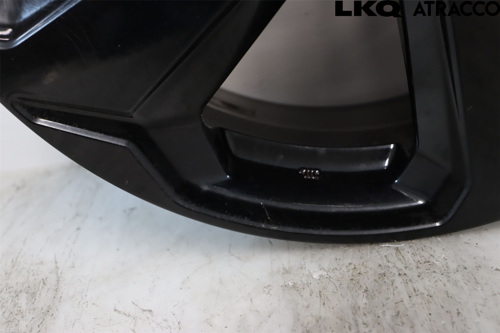 Toyota RAV4 19- Felg Aluminium