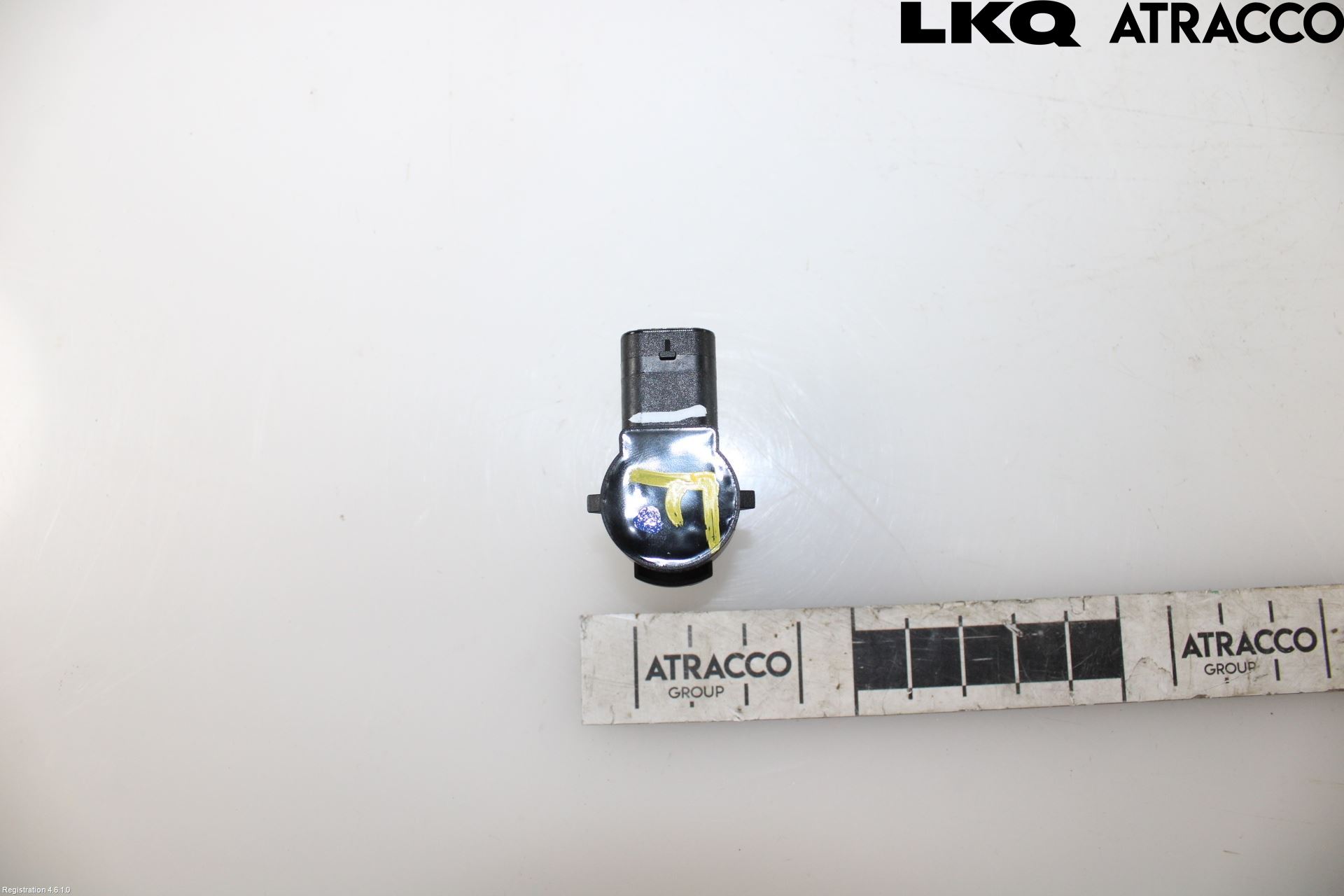 Volkswagen VW GOLF / E-GOLF VII 13-20 Sensor Parkering Front