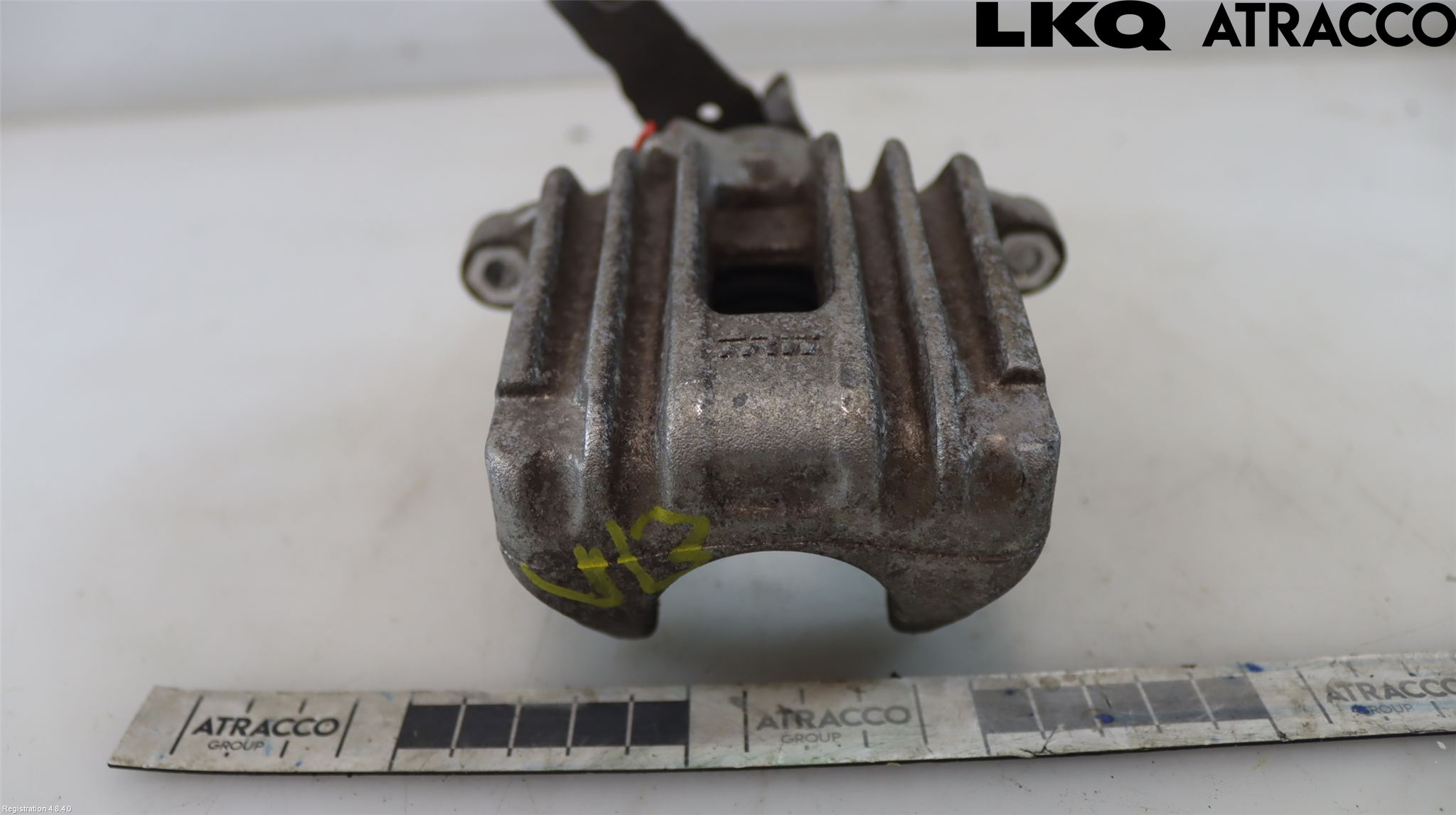 Seat ARONA Bremsecaliper Bak Venstre