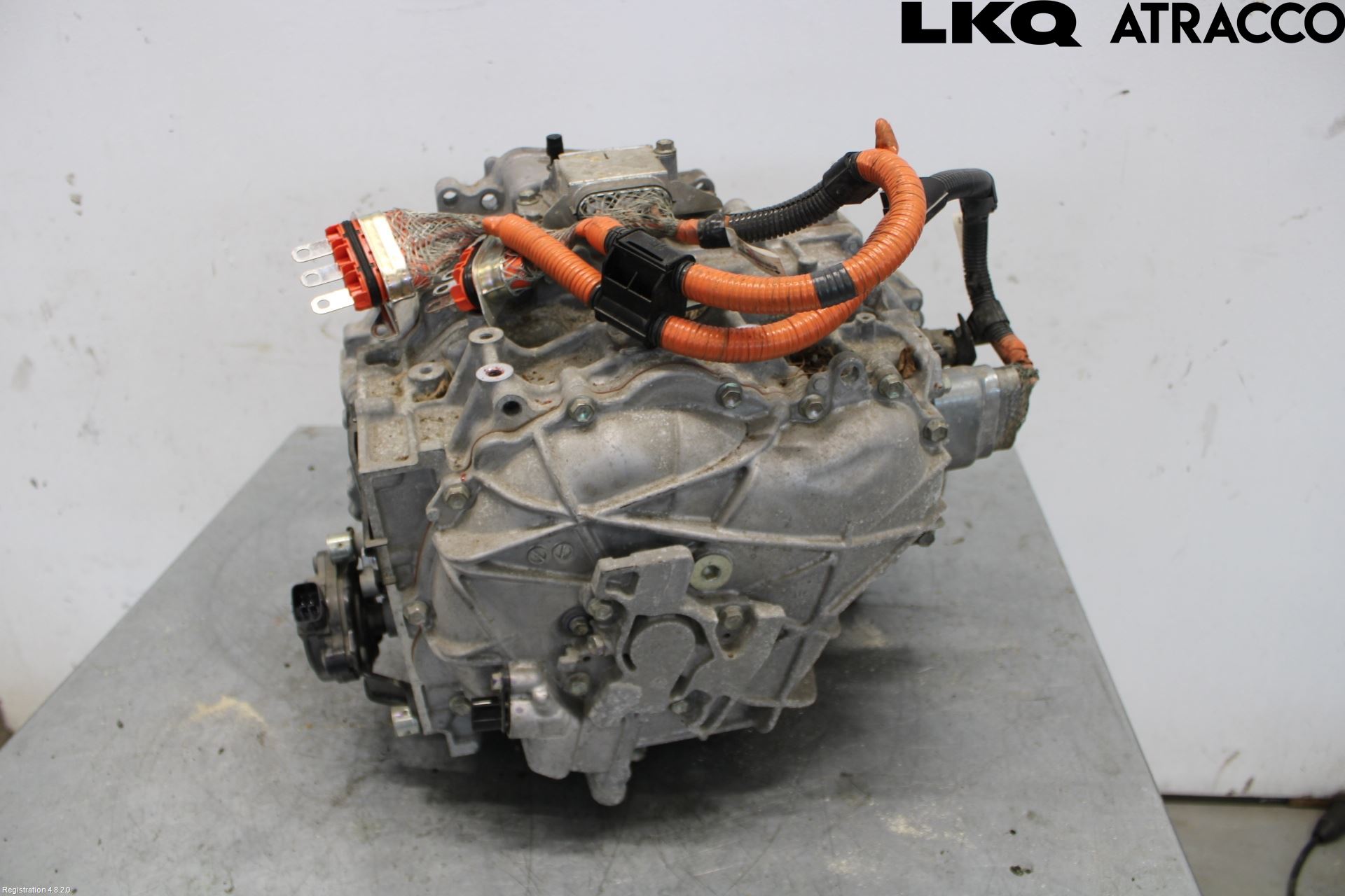 Toyota AURIS 13-19 Gearkasse Automat