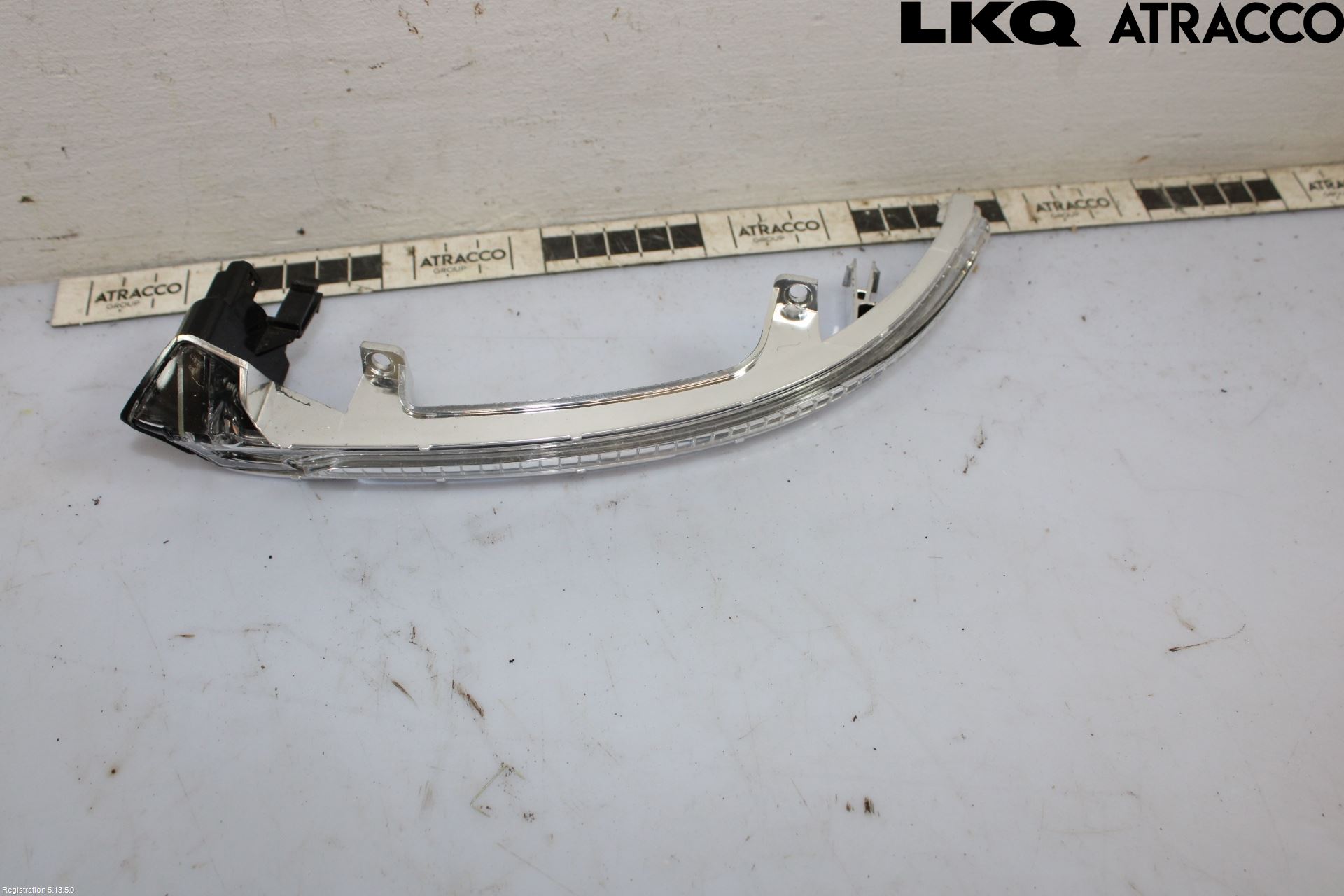 Volkswagen VW ID.7/TOURER 24- Blinklykt Side Venstre