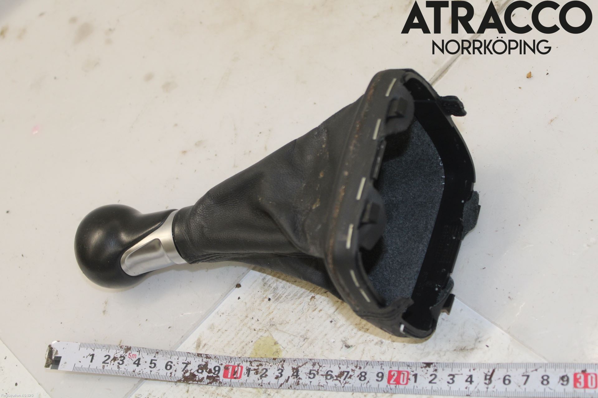 Audi A1/S1 11-18 Gearspak Kule