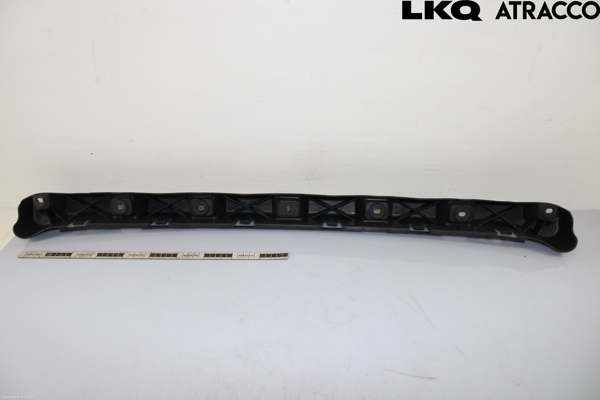 Seat ALTEA Støtfanger Bak Deform Element