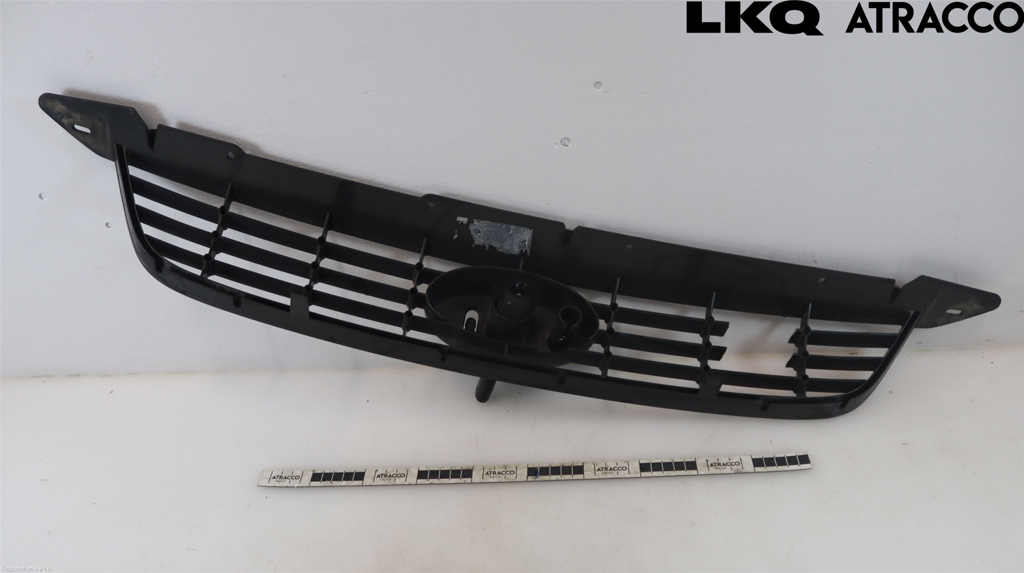 Ford FOCUS 08-11 Grill-Gitter