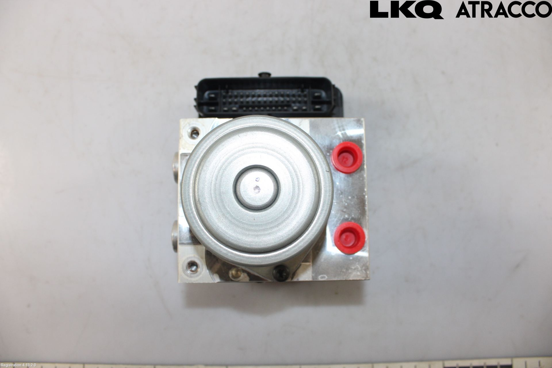 Toyota PROACE CITY 20- Abs Hydraulikkaggregat
