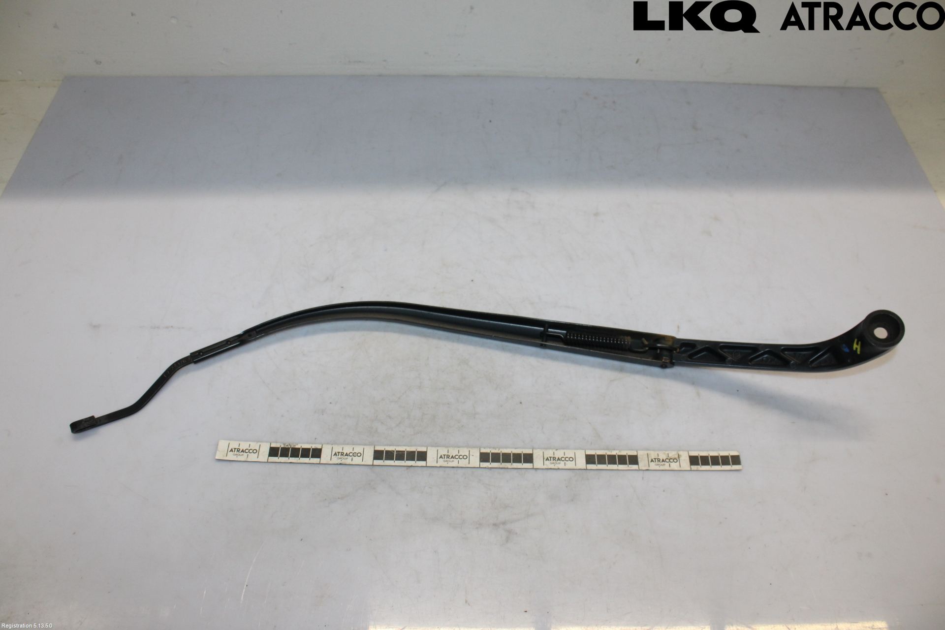 Honda HR-V 15-21 Viskerarm-Armer Frontrute
