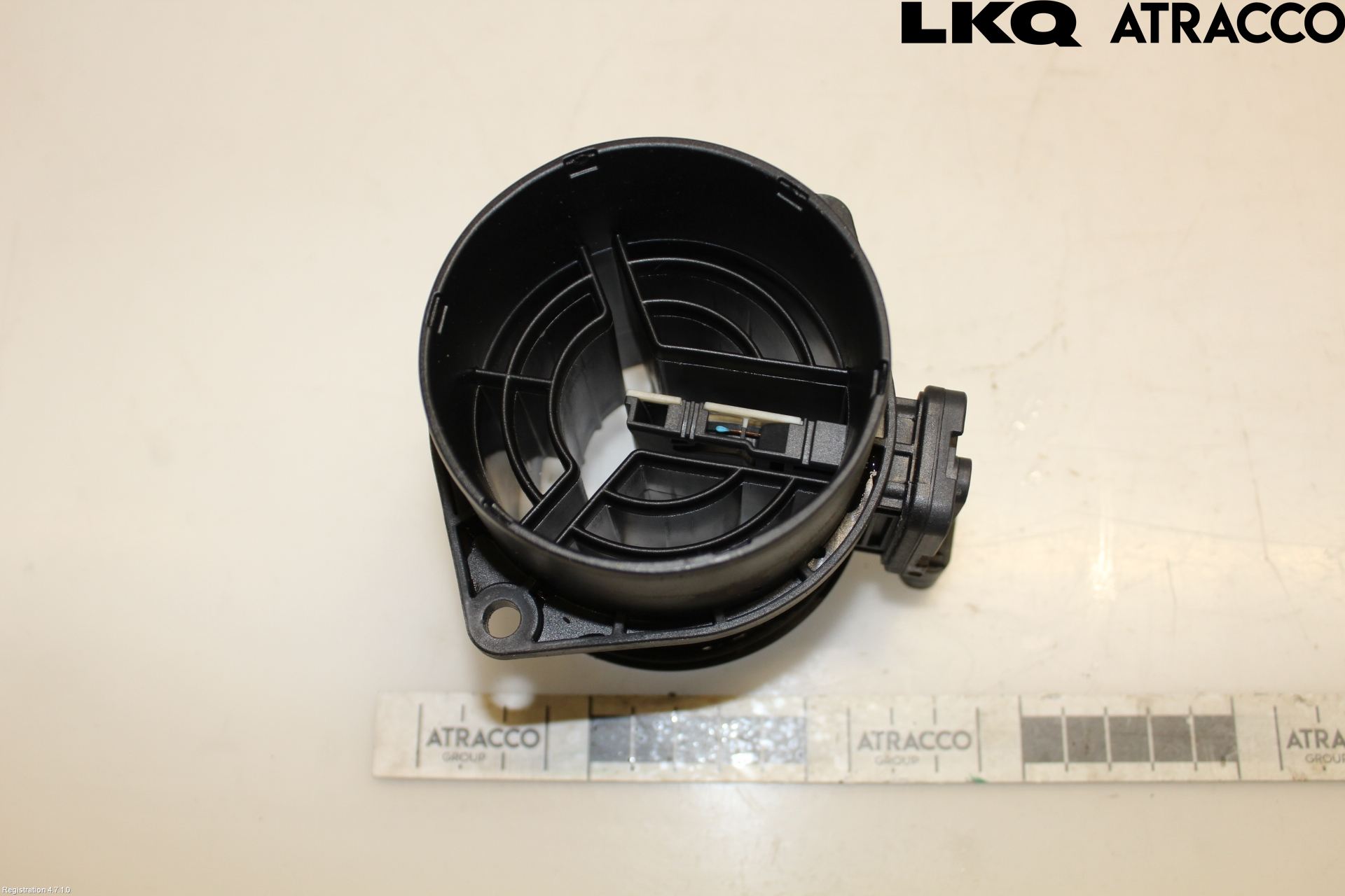 Mercedes-Benz MB GLC-KLASS (X253/C253) 15-22 Inns Luftmassemåler