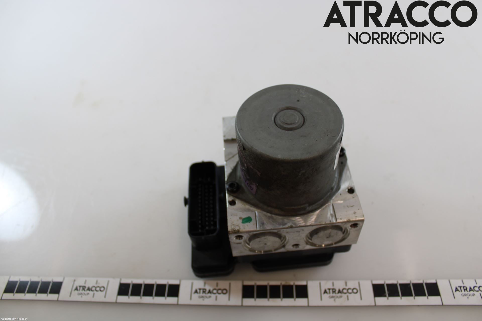 Hyundai i30 GD 13-17 Abs Hydraulikkaggregat