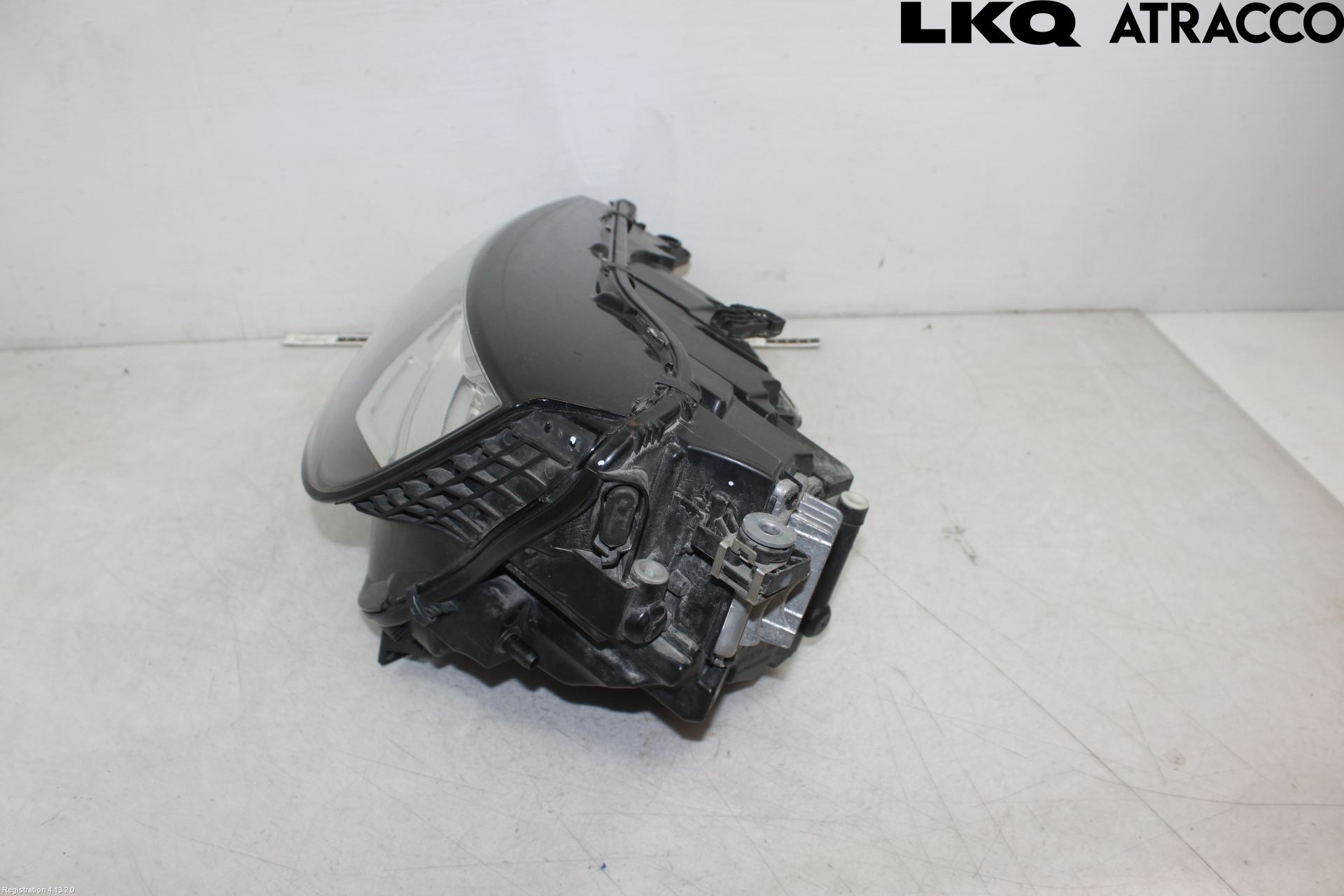 Audi Q5/SQ5 17- Frontlykt Venstre
