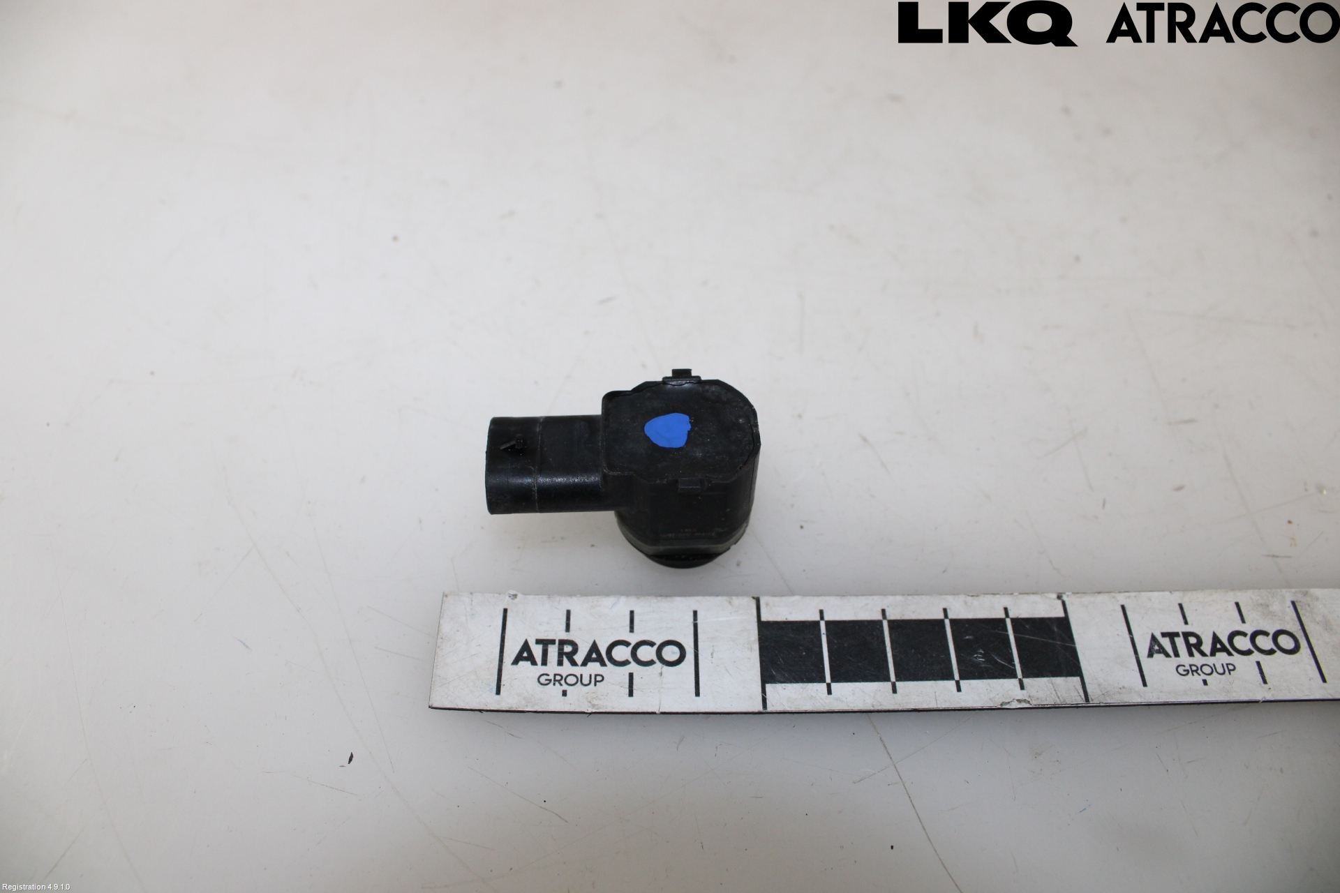 Volkswagen VW TIGUAN 07-16 Sensor Ryggesensor
