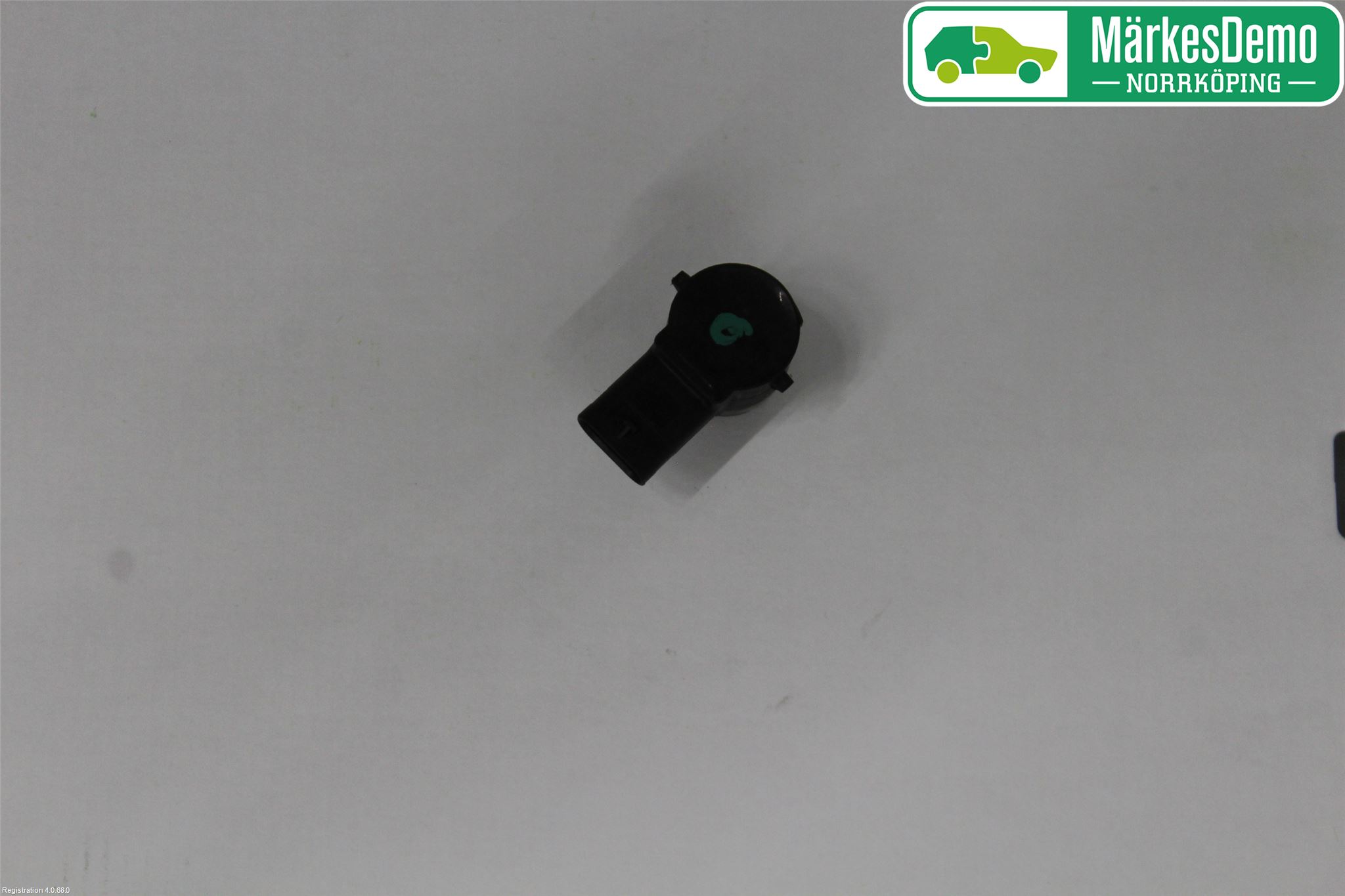 Audi Q2/SQ2 17- Sensor Ryggesensor