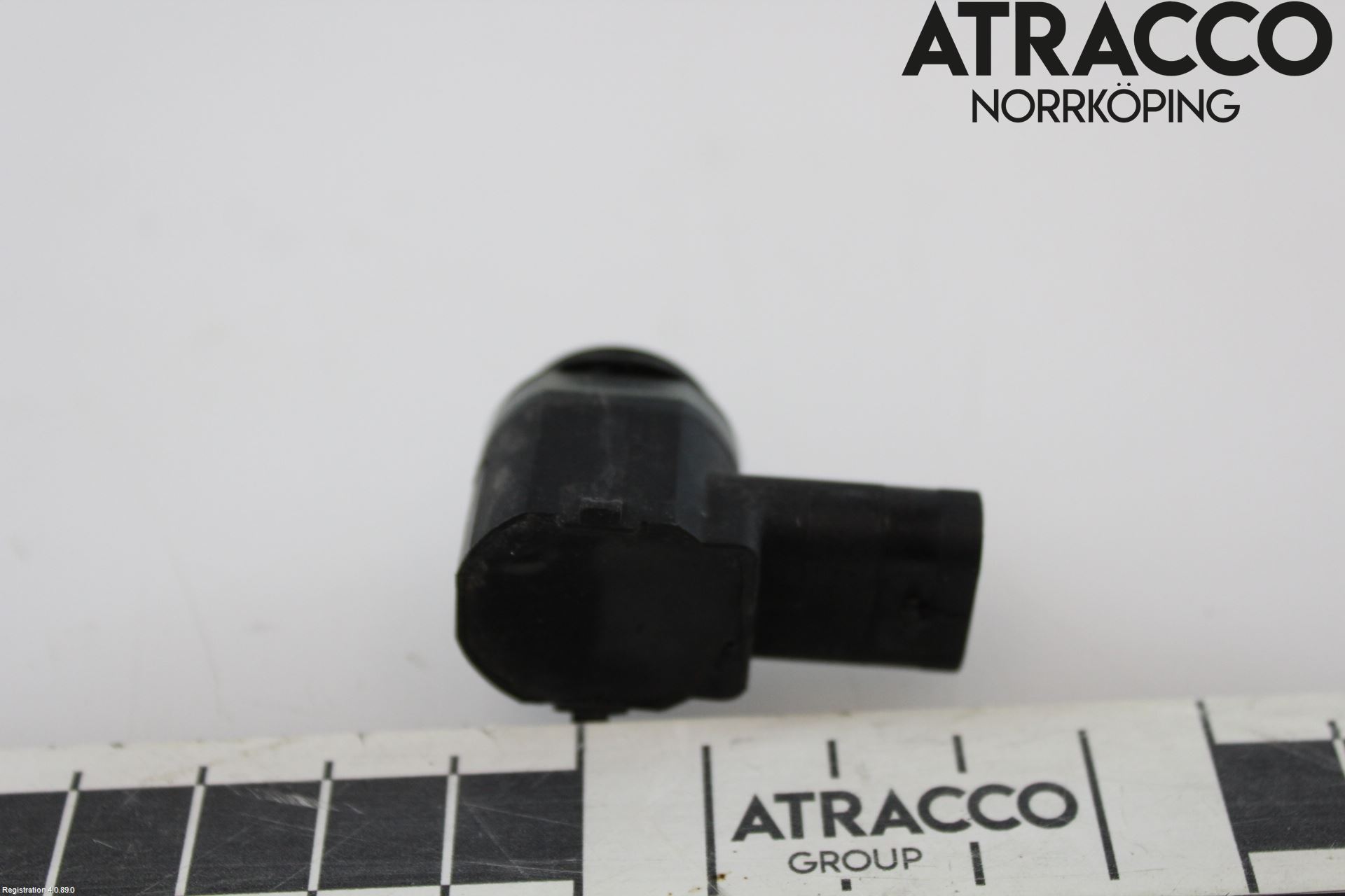 Volkswagen VW PASSAT 05-11 Sensor Parkering Front