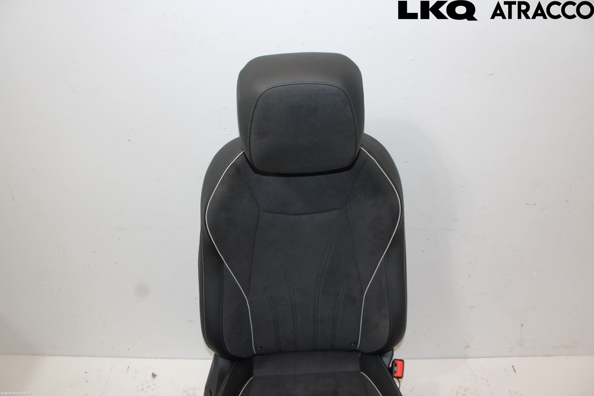 Volkswagen VW PASSAT 24- Innr Sete Foran Høyre