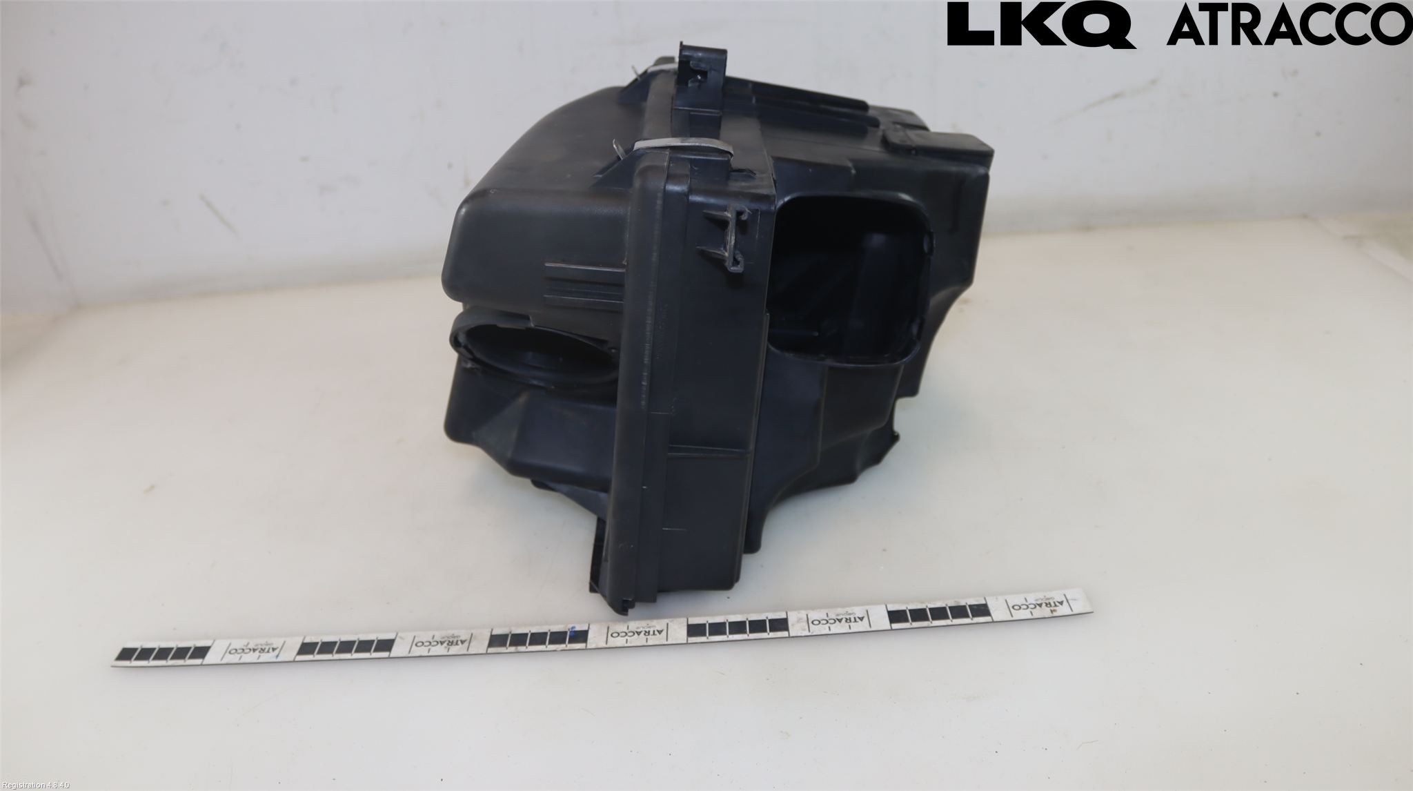 Volvo XC90 03-06 Luftfilter Boks