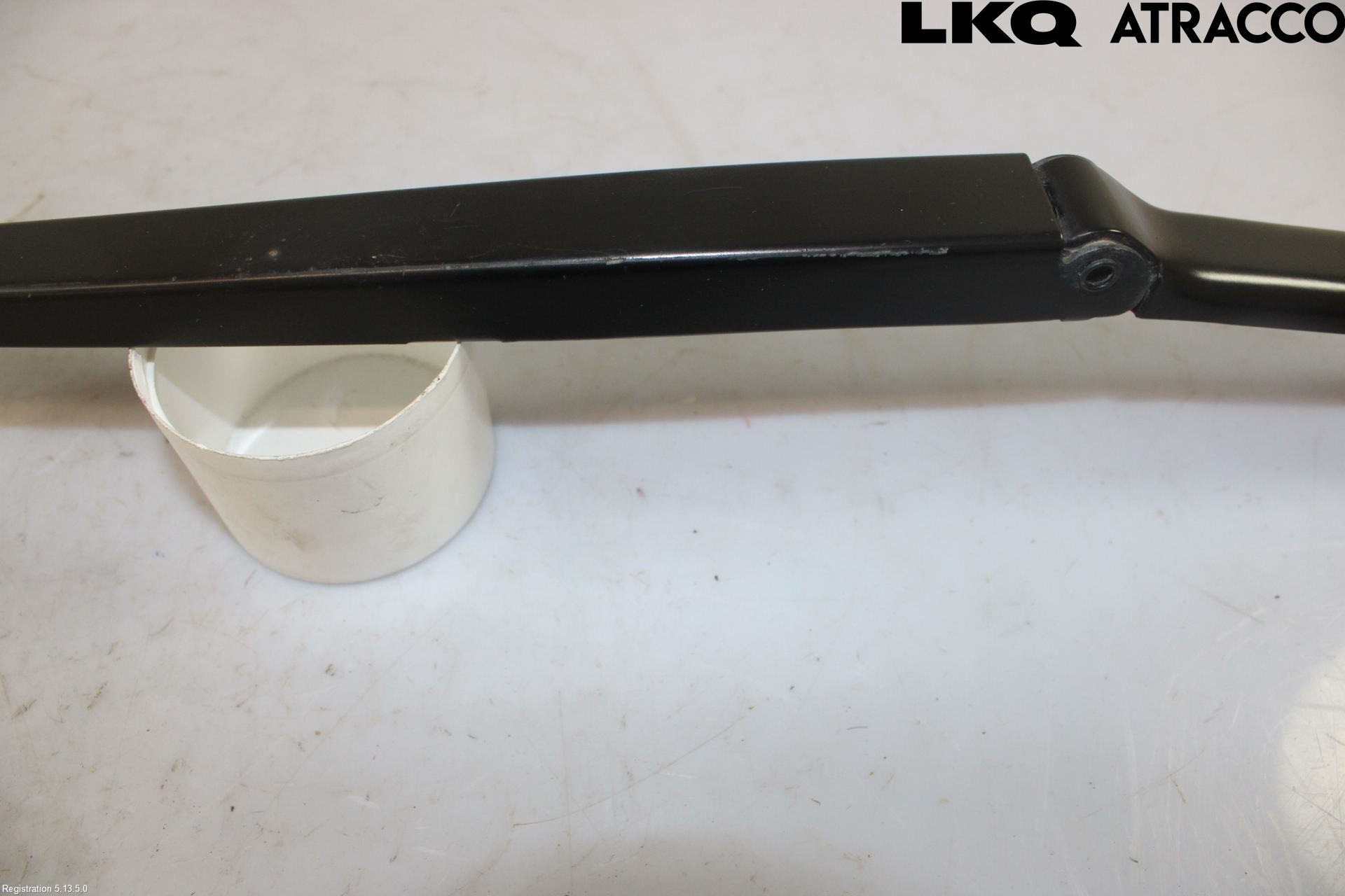 Audi A3/S3 05-13 Viskerarm-Armer Frontrute