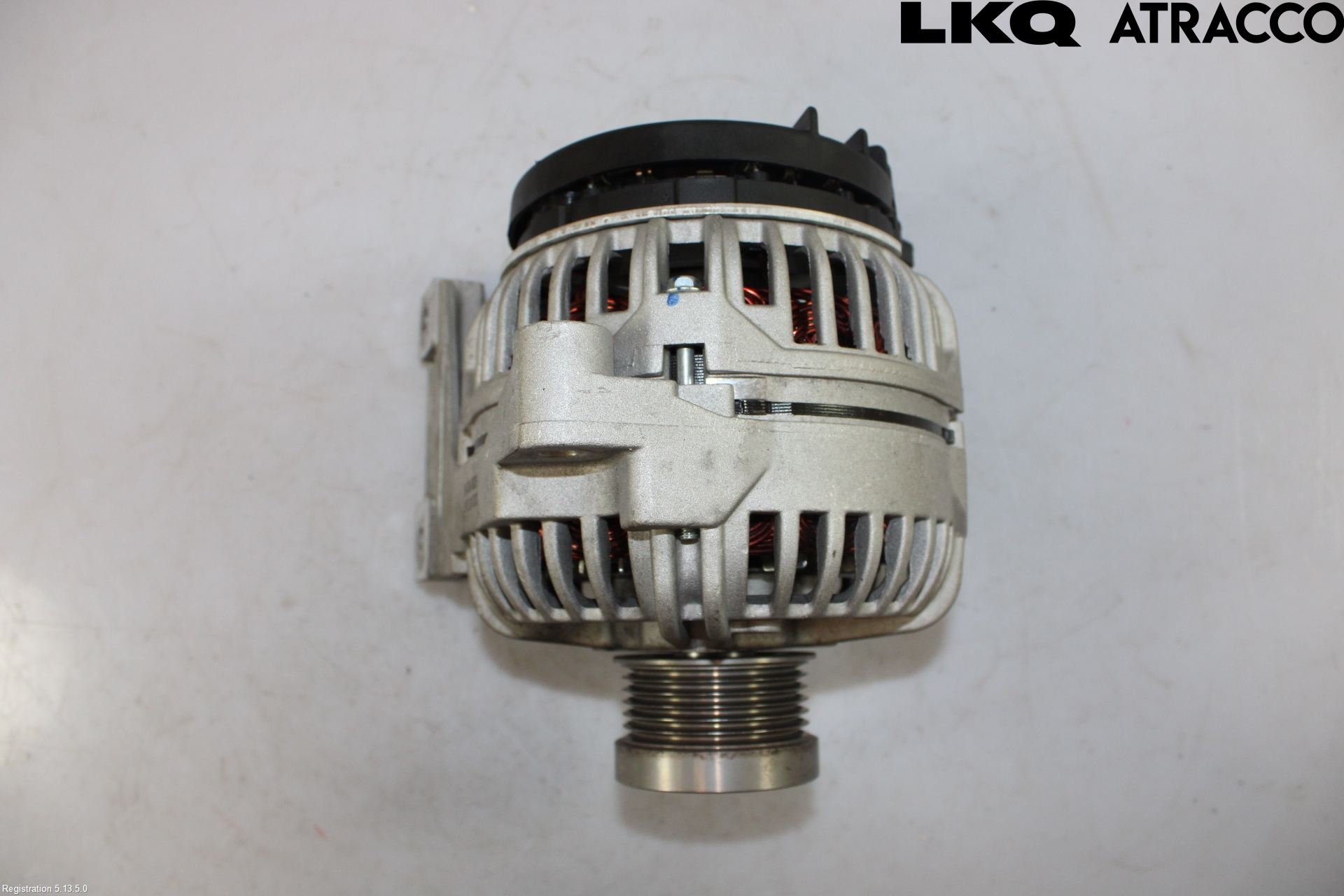 Volvo V70 00-04 Dynamo
