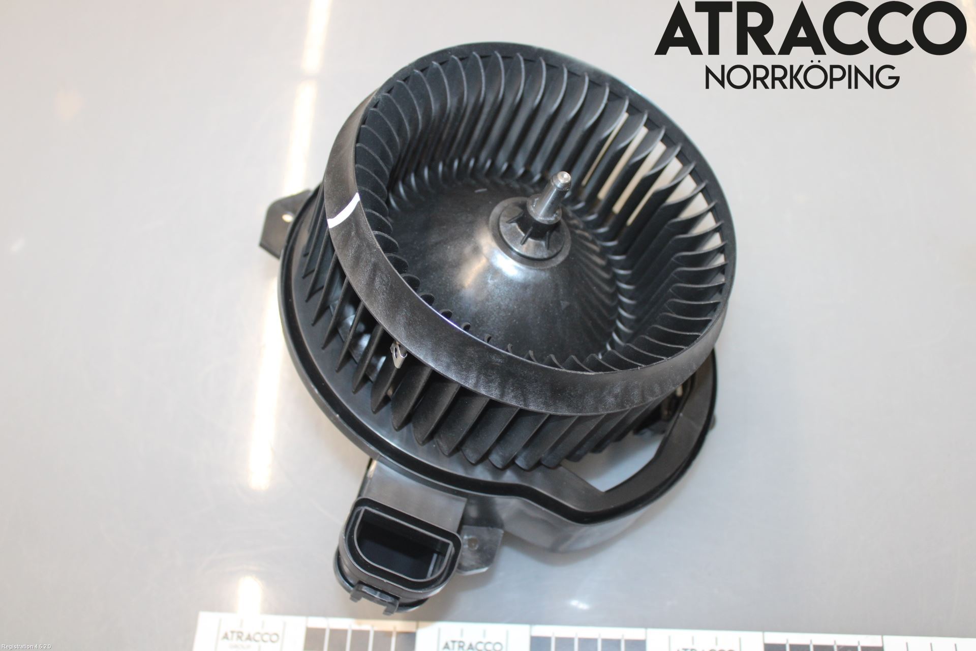 Landrover DEFENDER (L663) 20- Varmeapparat Viftemotor