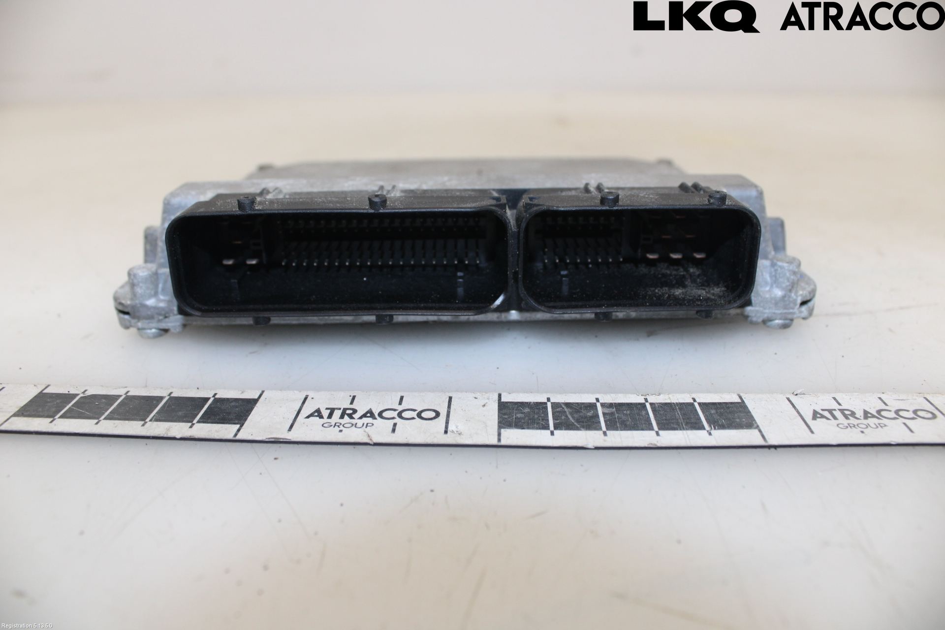 Skoda FABIA 99-07 Styreenhet Innsprøytning