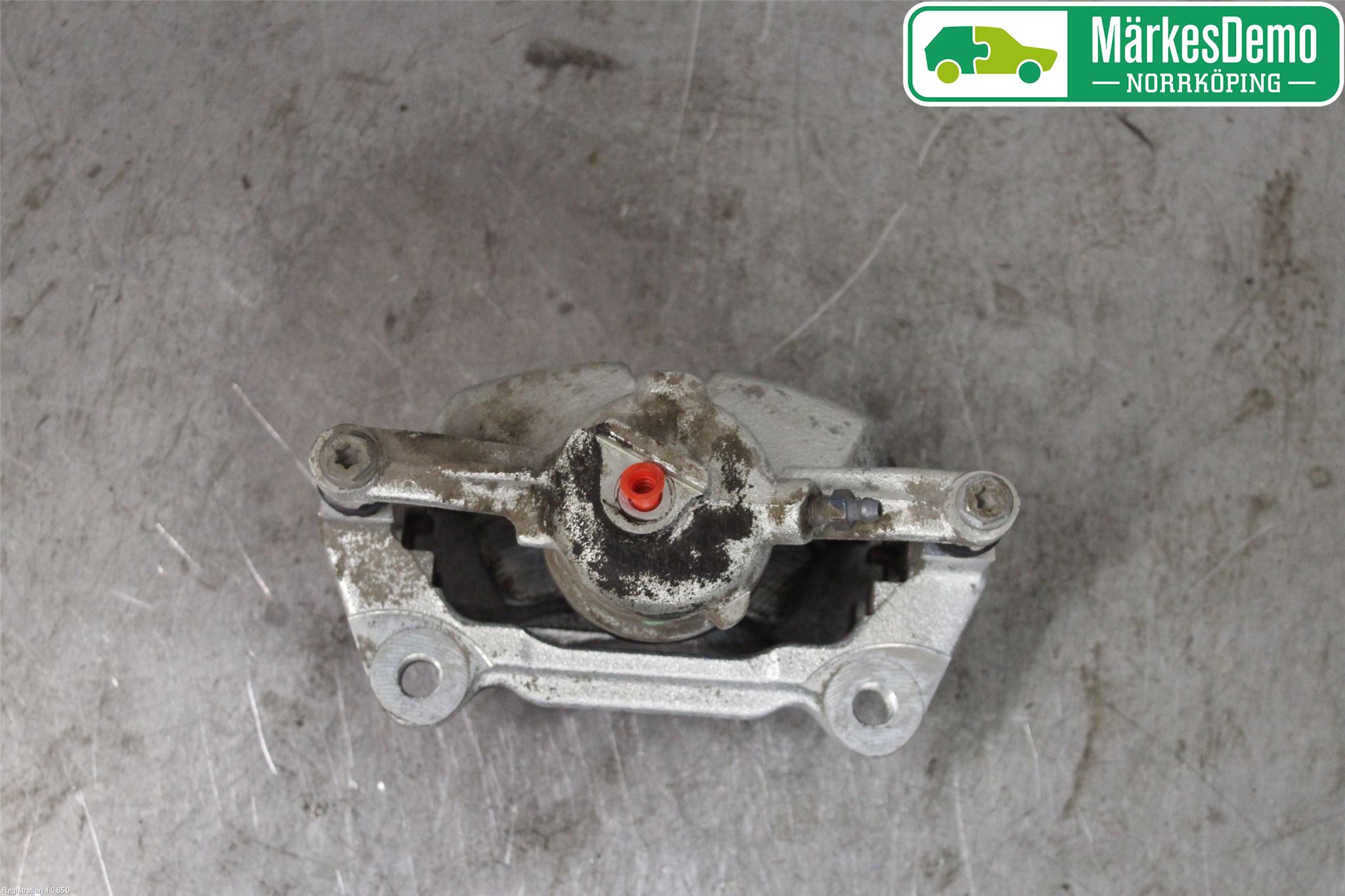 Audi A3/S3 8V 13-20 Bremsecaliper Foran Høyre
