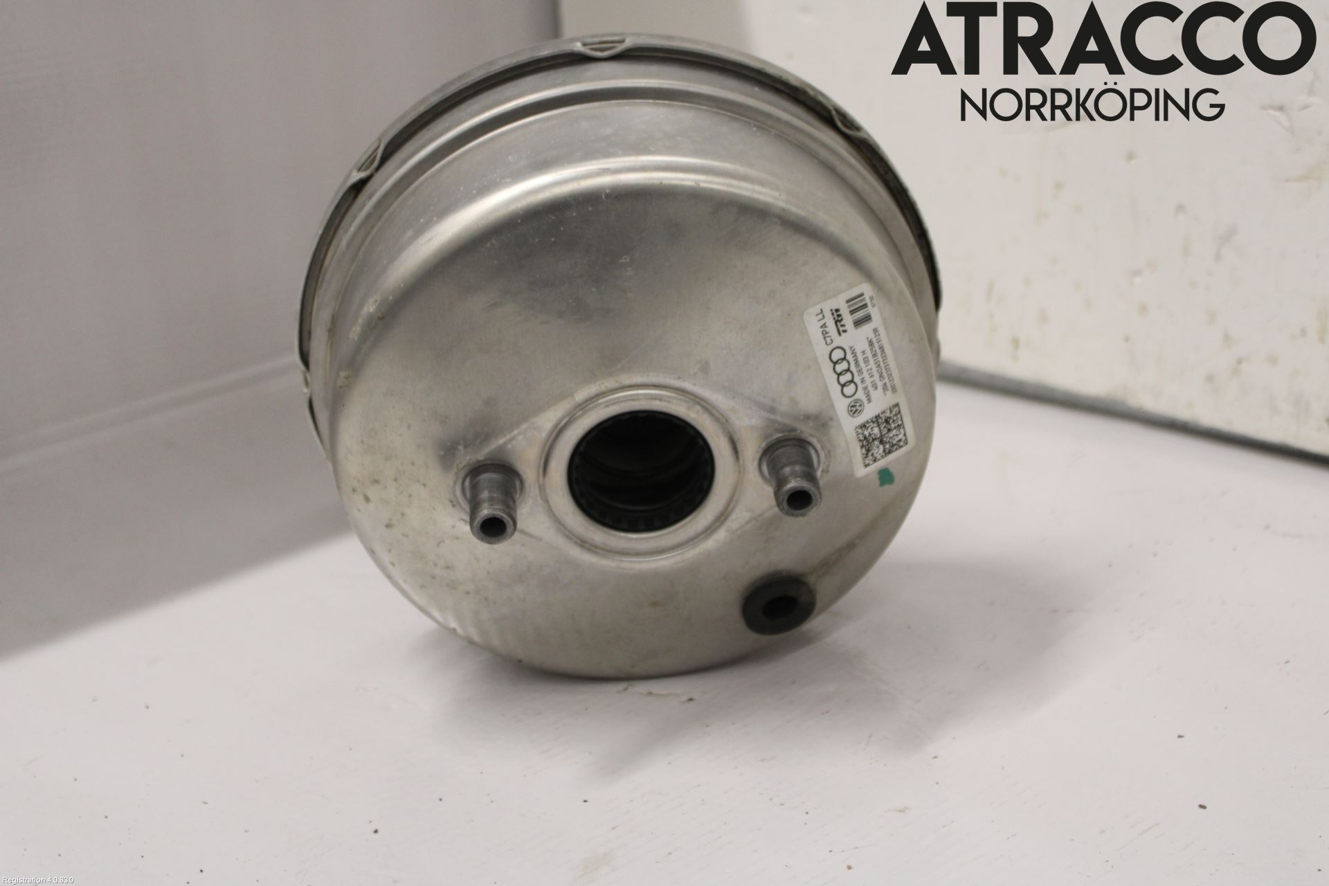 Audi A6/S6 4G 11-18 Bremseservo