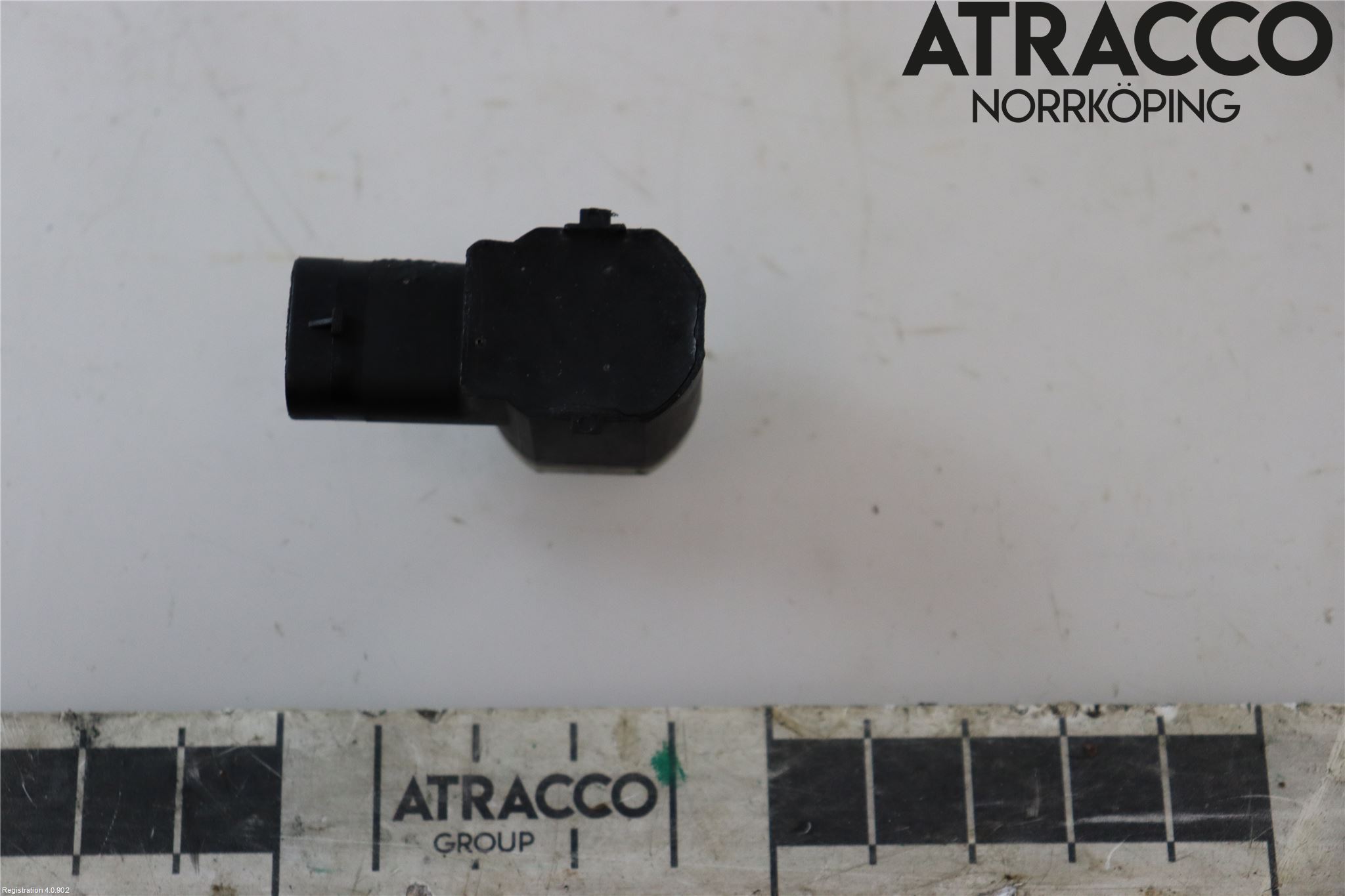 Volkswagen VW PASSAT 11-14 Sensor Parkering Front