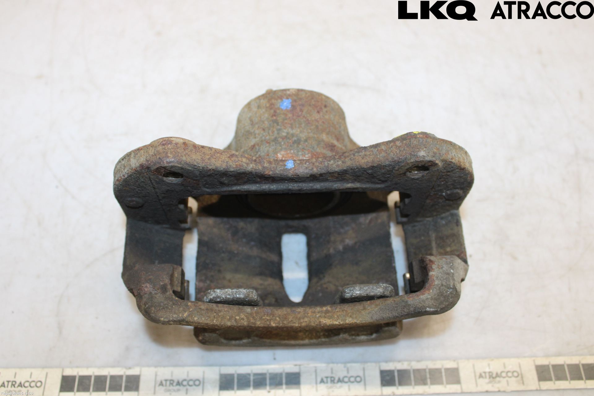 Hyundai ix35 Bremsecaliper Foran Høyre