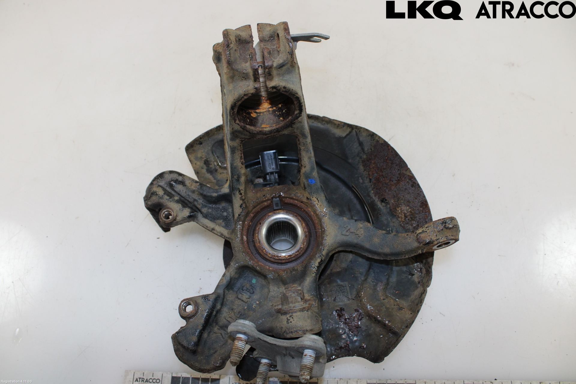 Seat IBIZA V 17-20 Spindel Hf