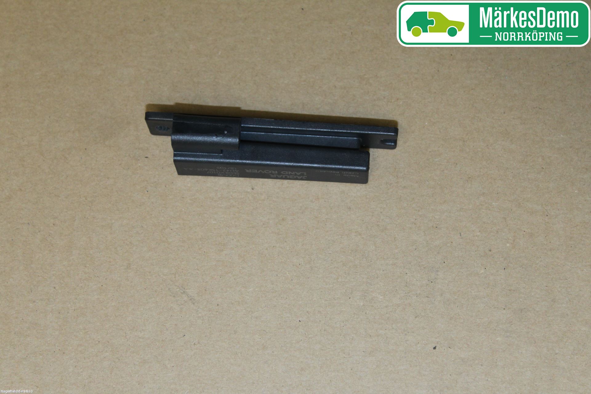 Landrover RANGE ROVER SPORT (L494) 14-22 Stereo Antenne Radio-Tv