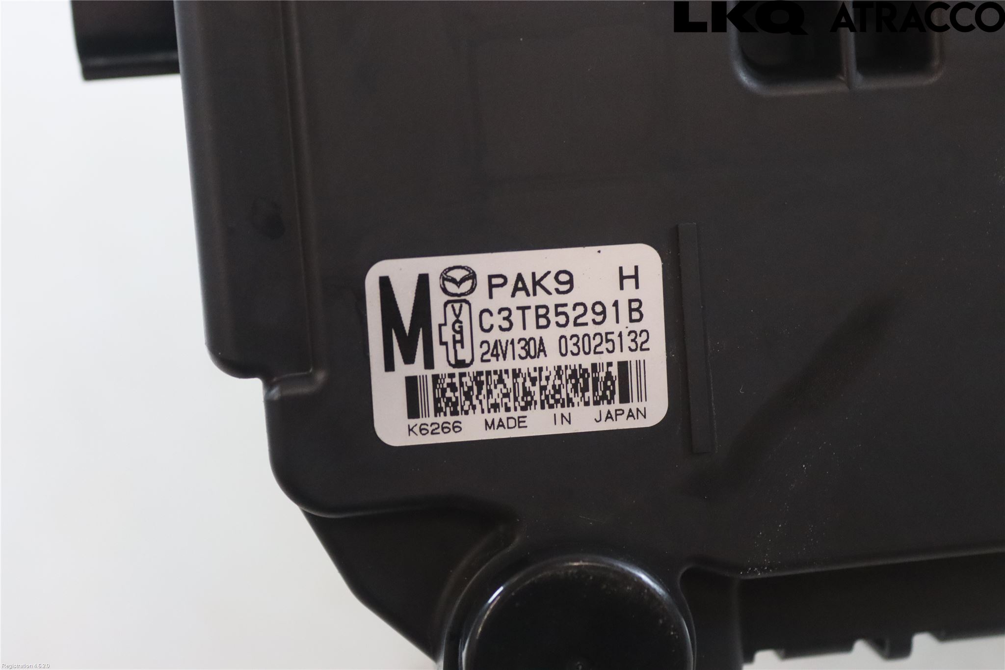 Mazda CX-30 20- Dynamo