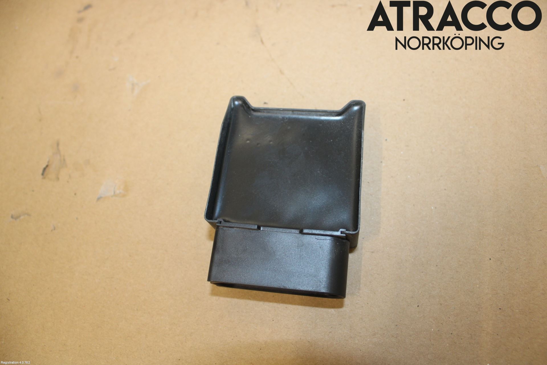 Volkswagen VW GOLF / E-GOLF VII 13-20 Styreenhet Drivstoffpumpe